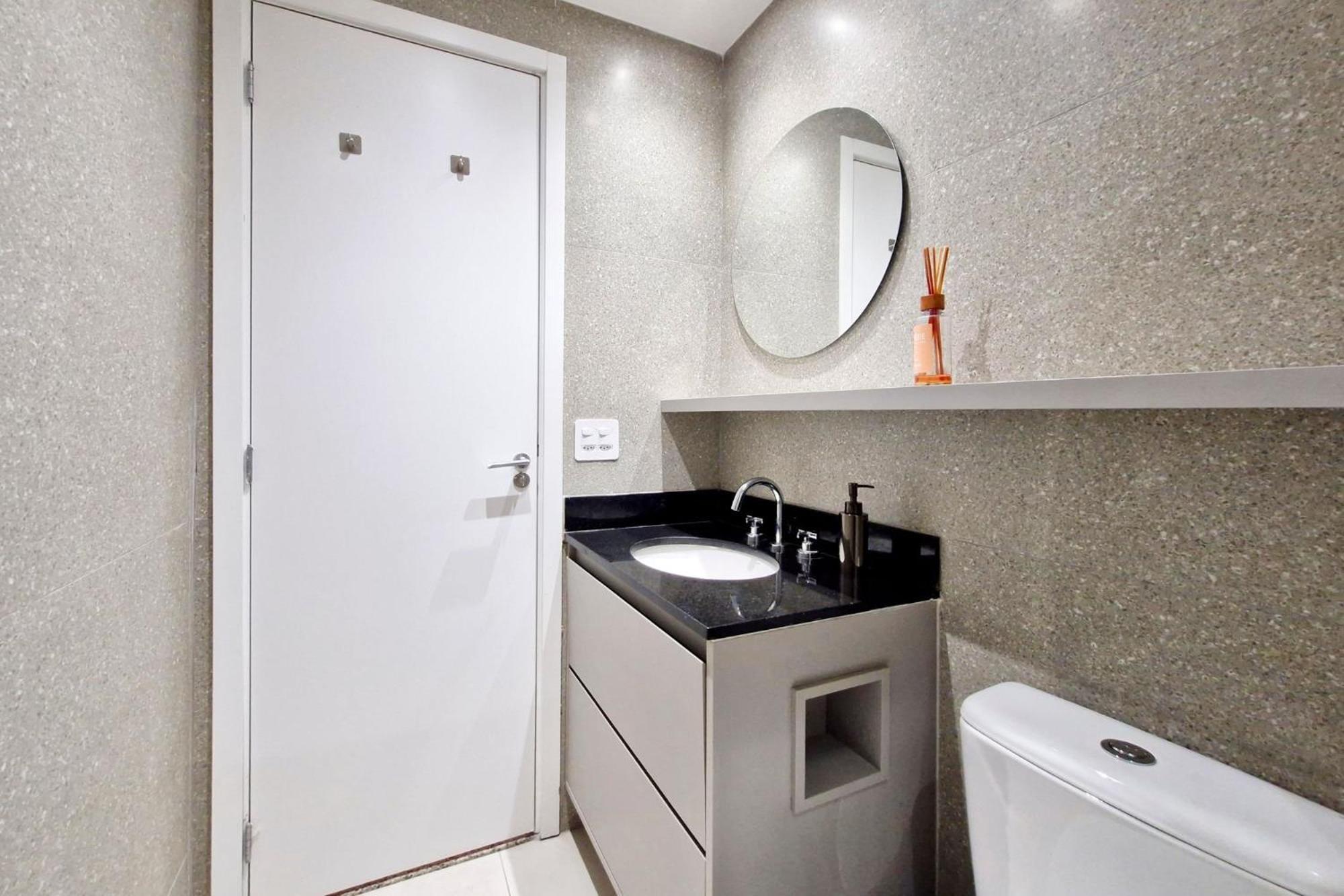 Soul Brooklin Apartamento *