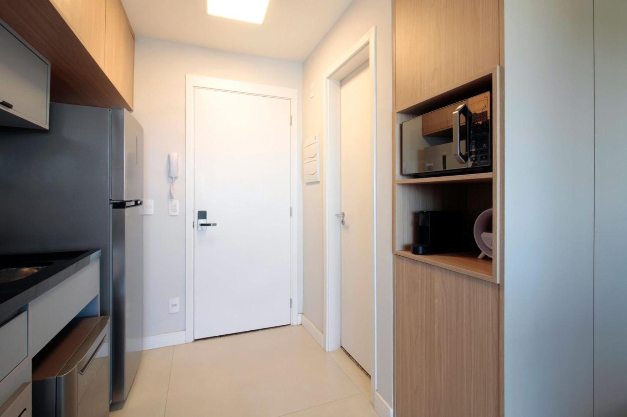 Soul Brooklin Apartamento São Paulo