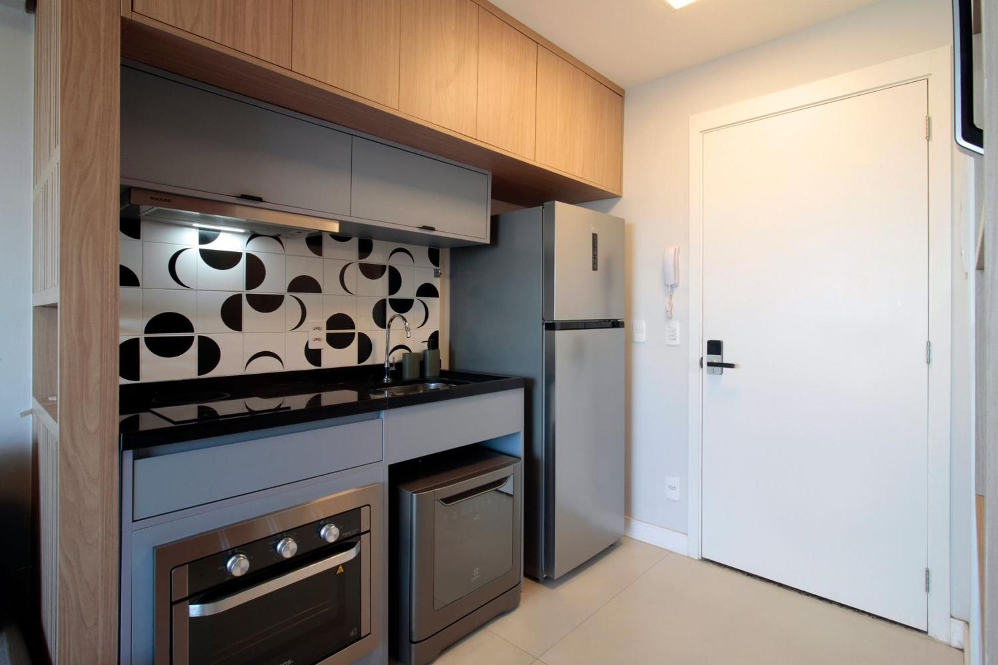 Apartamento Soul Brooklin São Paulo