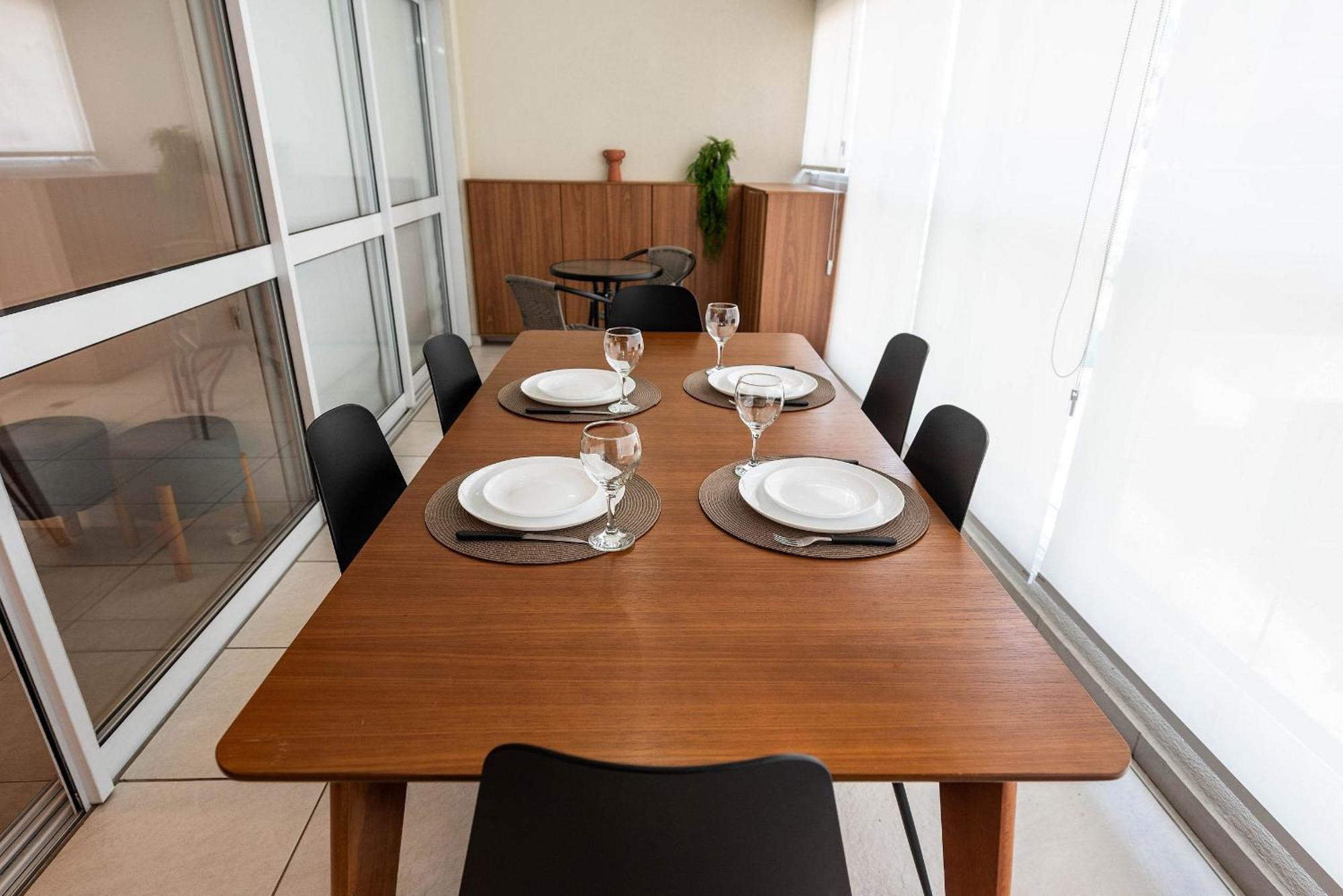 Loft Em Pinheiros C/ Piscina & - Dna46 Tatil Evi