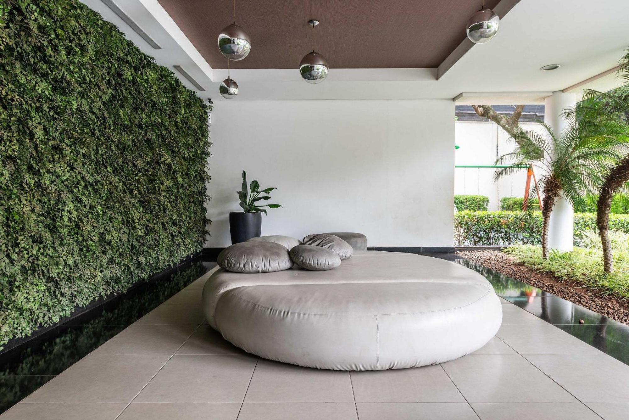 Loft Em Pinheiros C/ Piscina & - Dna46 * Sao Paulo