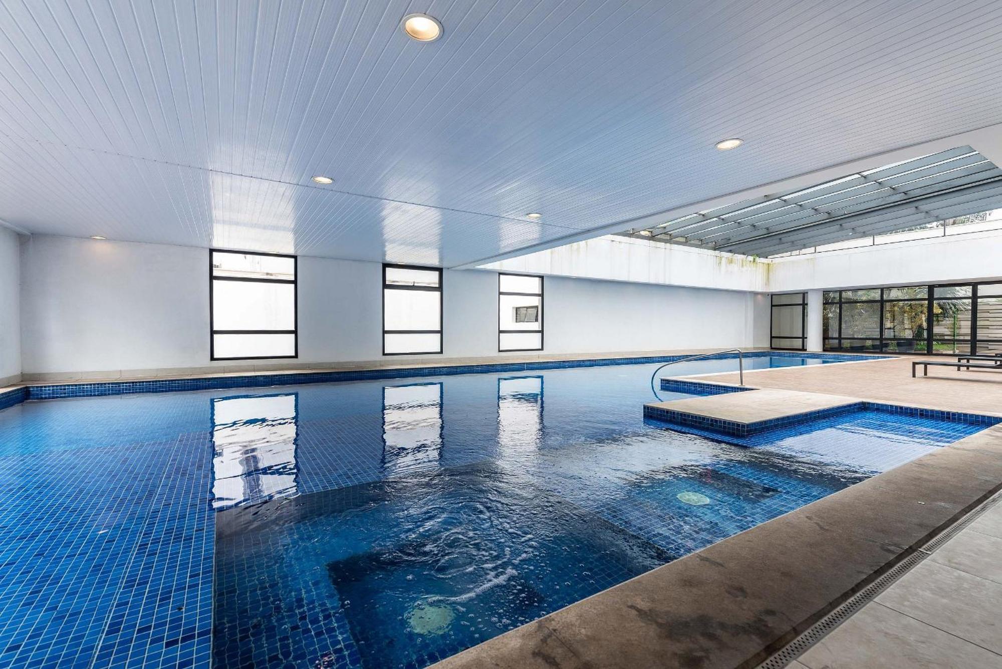 Loft Em Pinheiros C/ Piscina & - Dna46