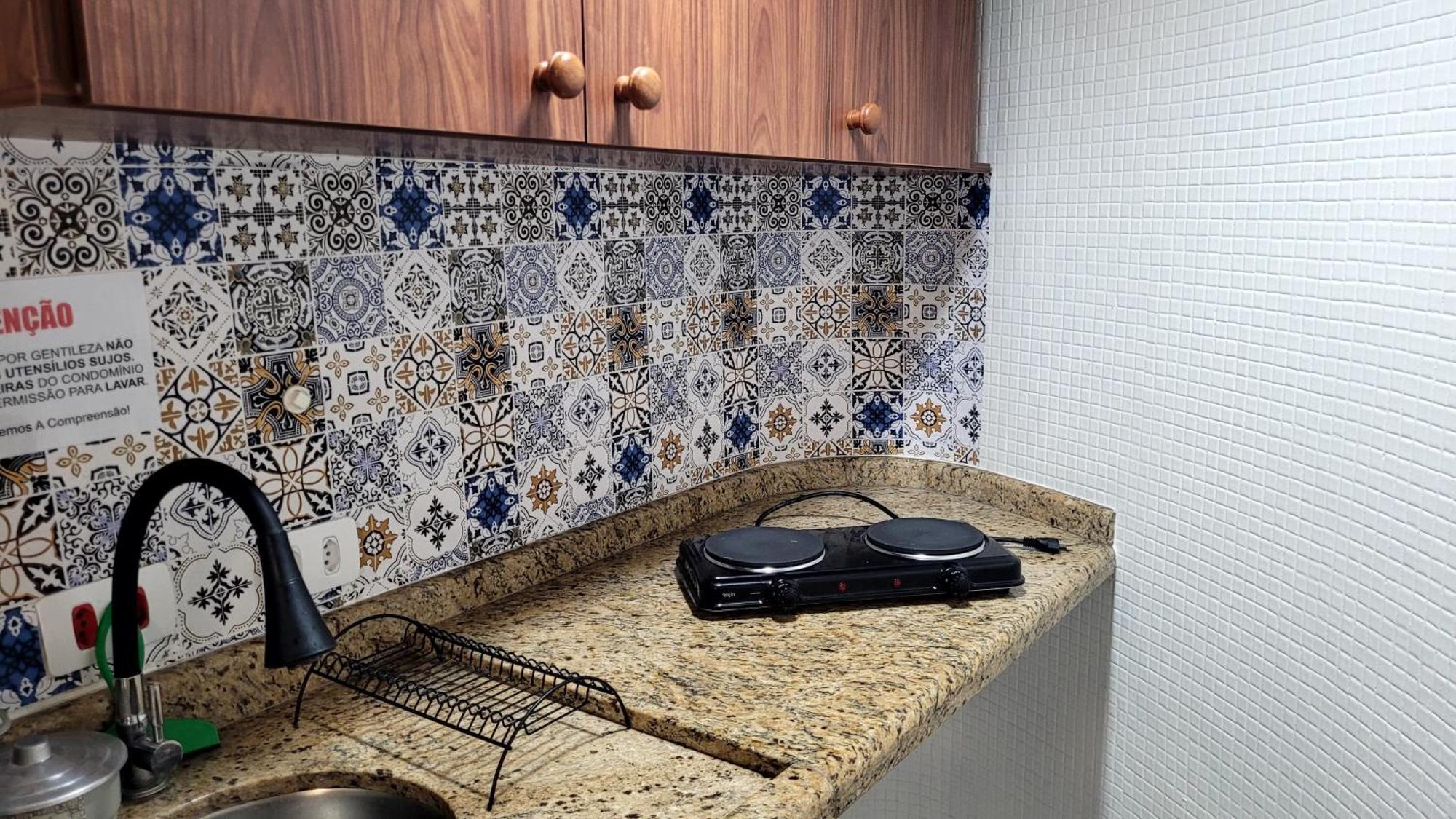 Apartamento Flat Liberdade Ao Lado Do Metro E Hospitais São Paulo