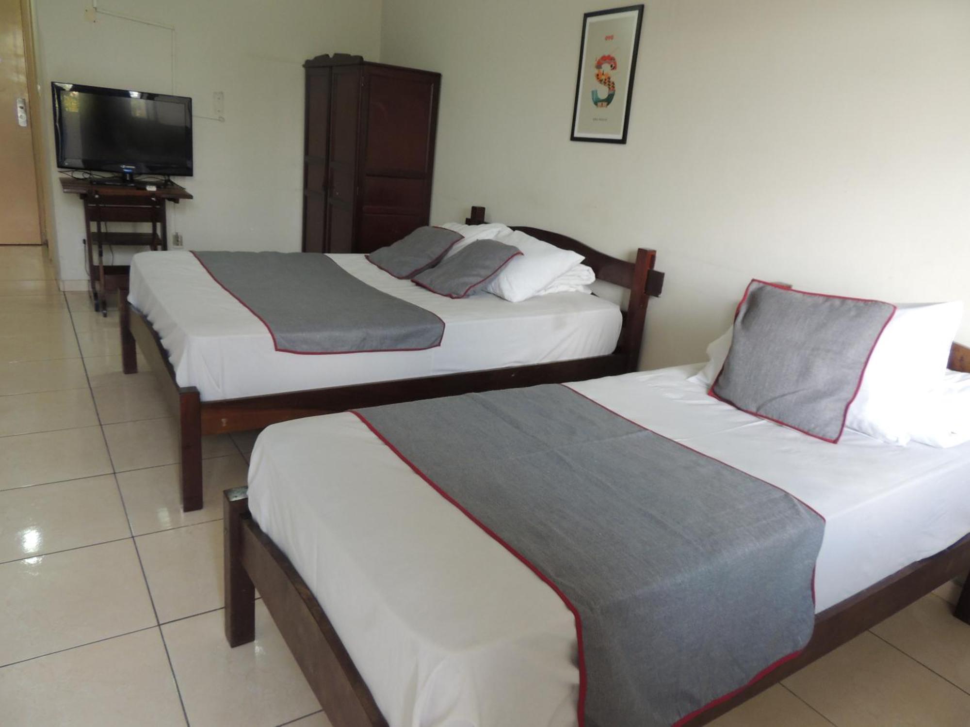 Hotel Nobrega - - Aeroporto Congonhas