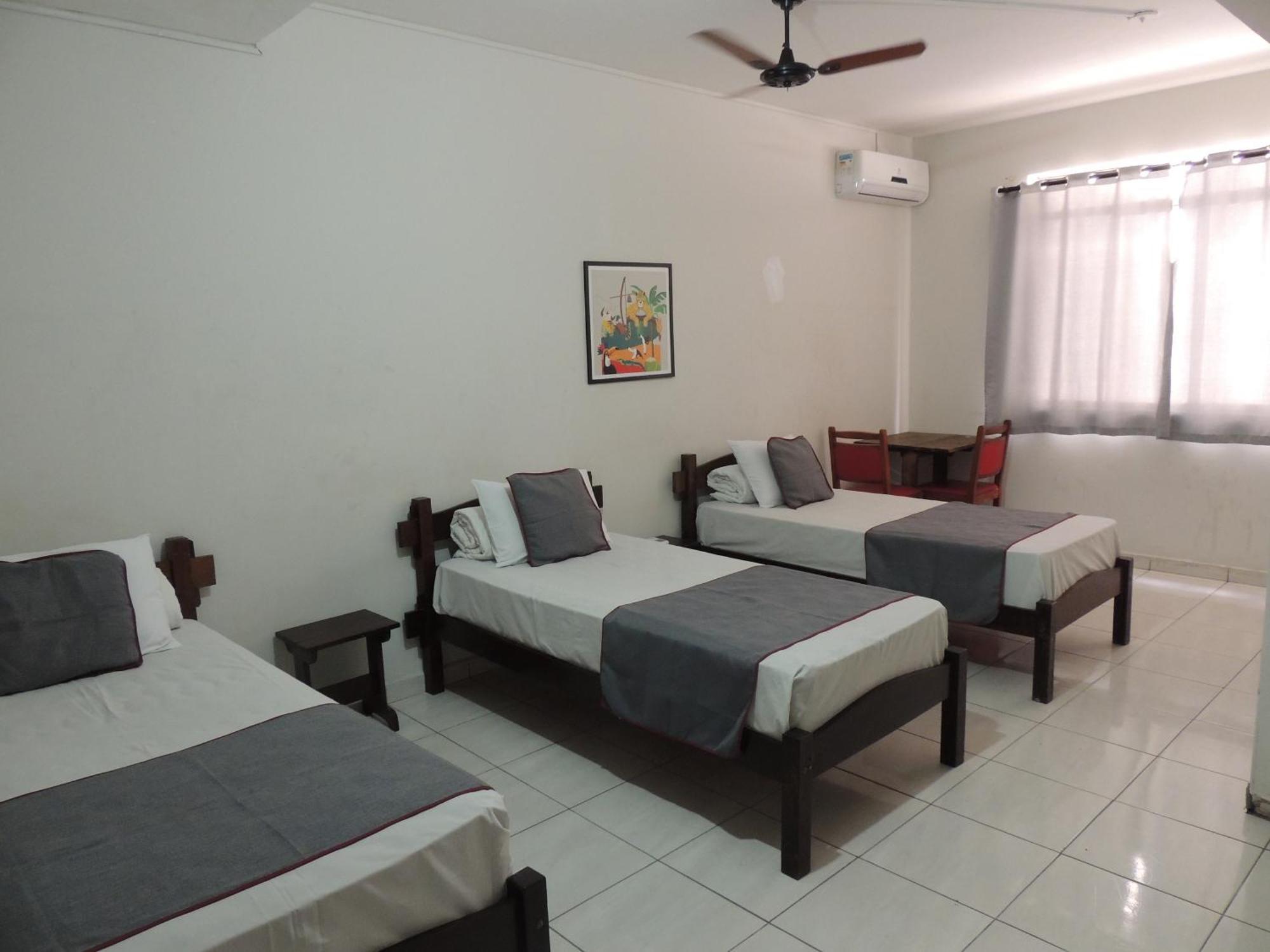 Nobrega - - Aeroporto Congonhas Hotel