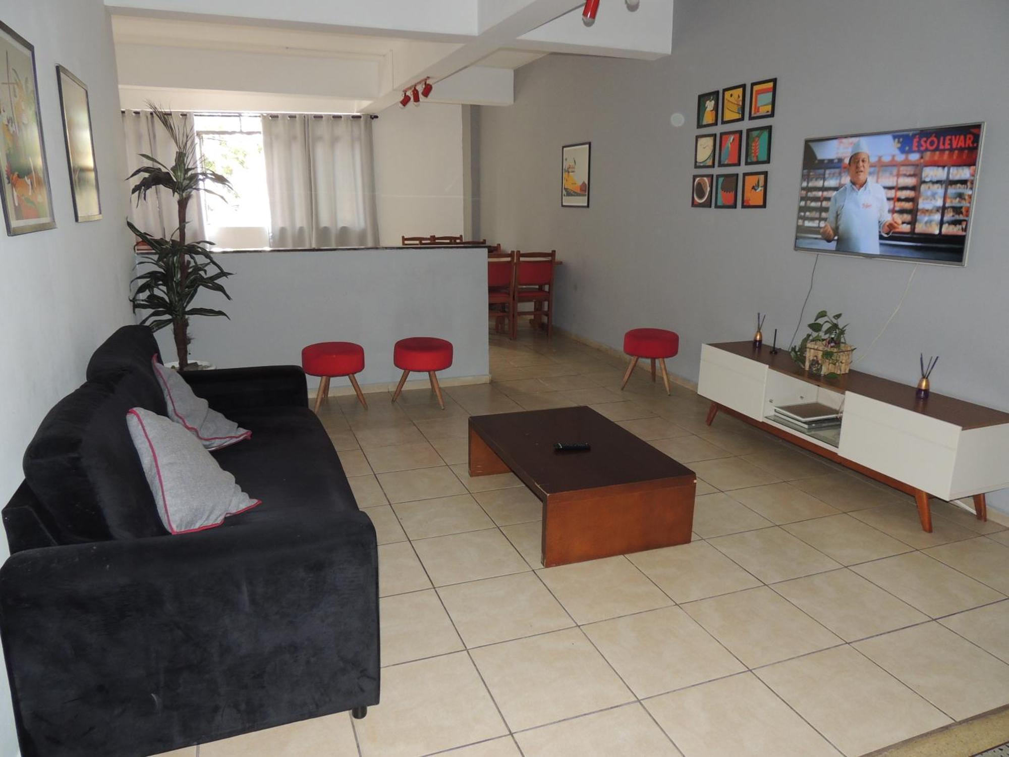 Nobrega - - Aeroporto Congonhas Hotel 2*