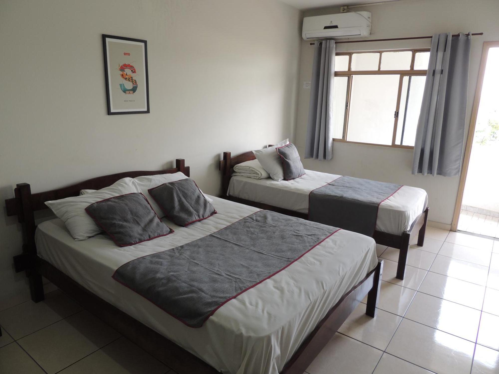 Nobrega - - Aeroporto Congonhas 2*
