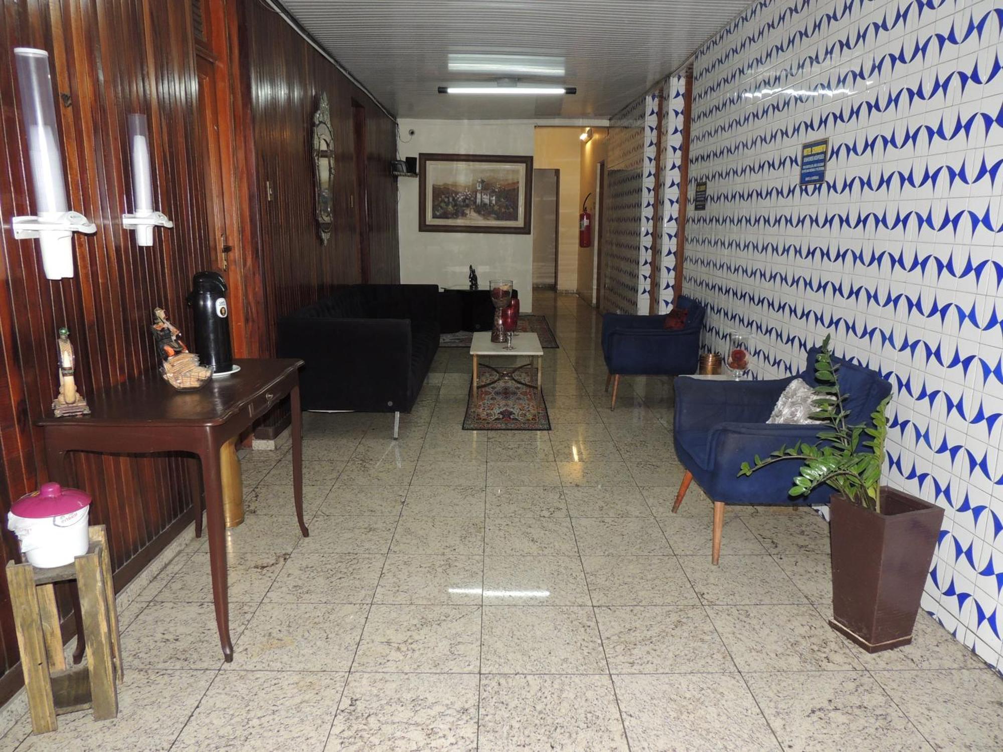 Nobrega - - Aeroporto Congonhas Hotel