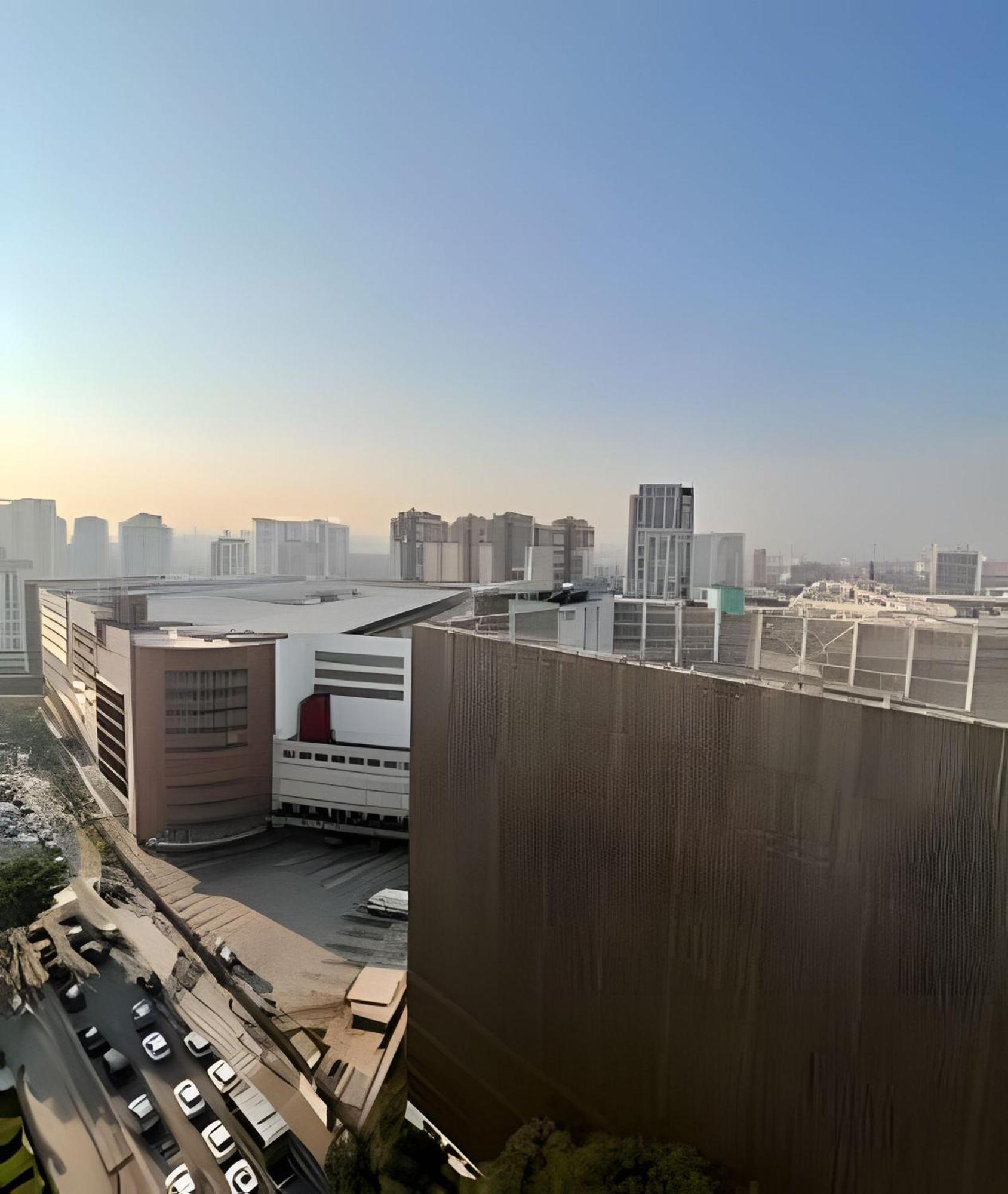 Unu Allianz * Sao Paulo