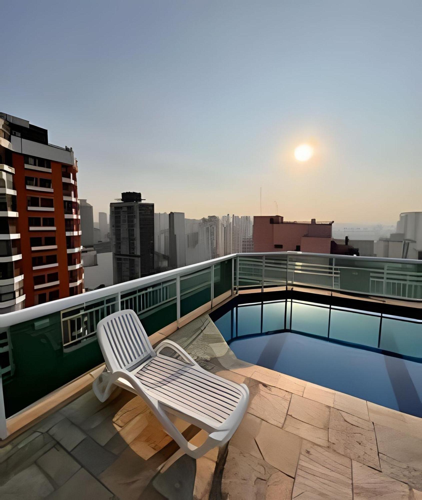 Unu Allianz Apartment *