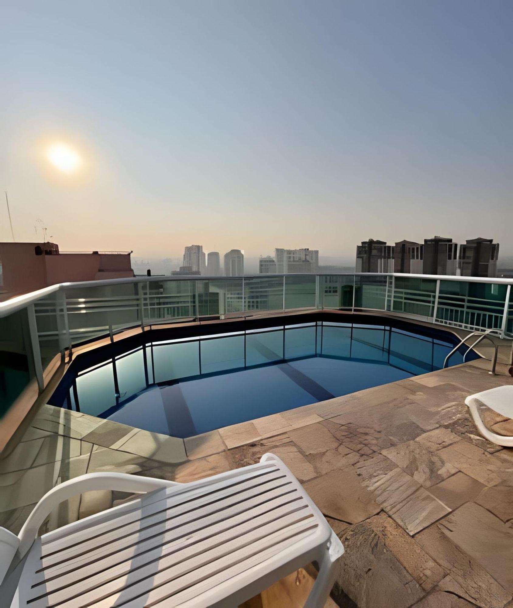 Apartment Unu Allianz *