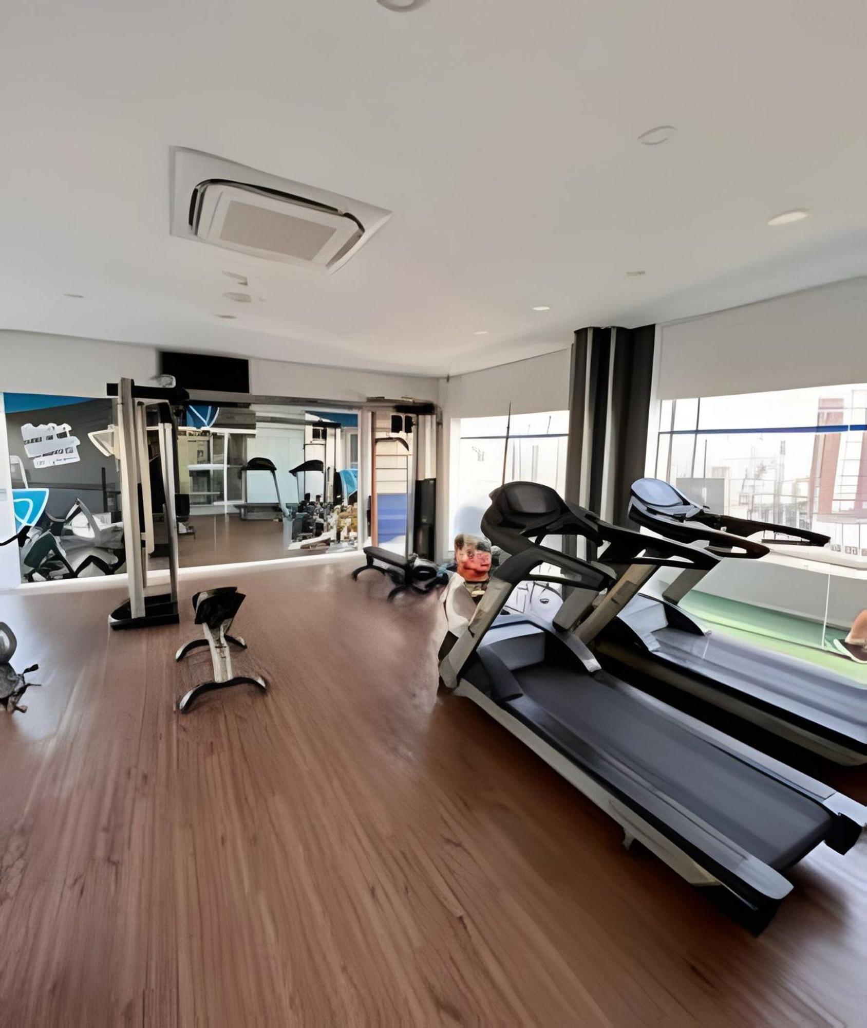 Unu Allianz Apartment *