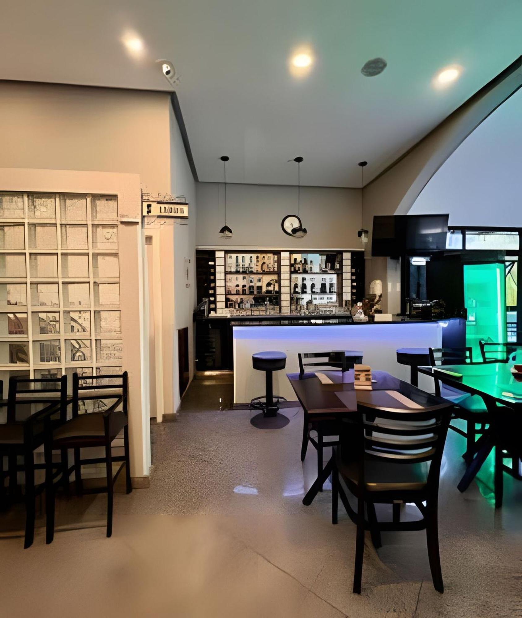 Apartment Unu Allianz