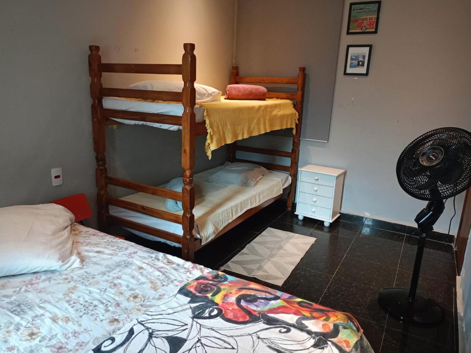 Casa 373 - Mariana - Valores Acessiveis Wisma tamu