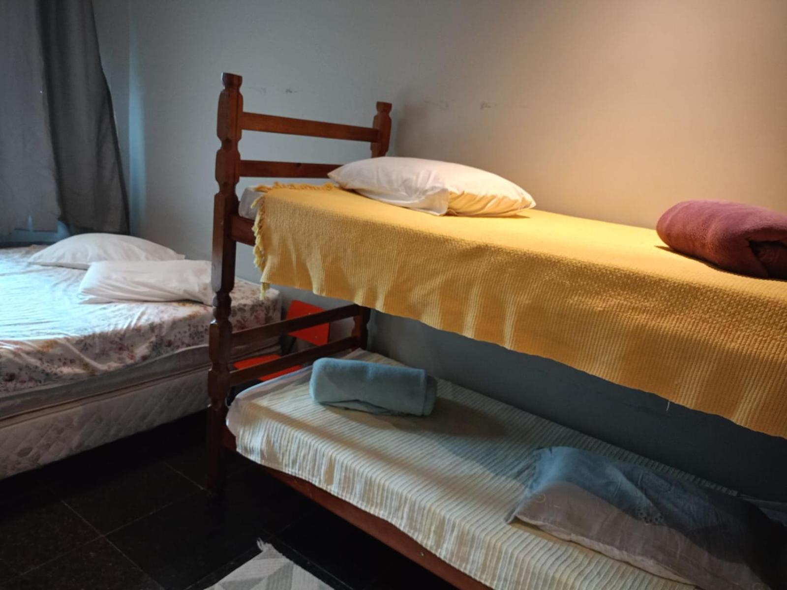 Casa 373 - Mariana - Valores Acessiveis Wisma tamu Sao Paulo