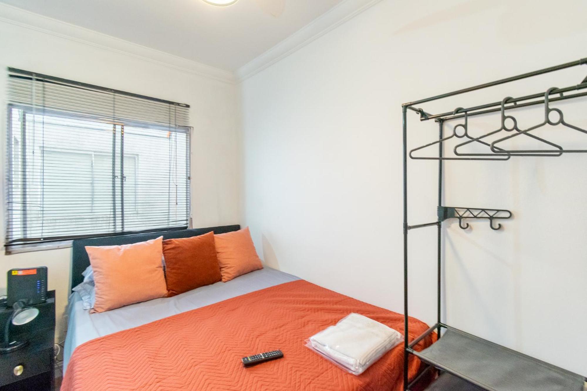 Apartment Flats Sp Expo 300m-metro Jabaquara 2km Congonhas