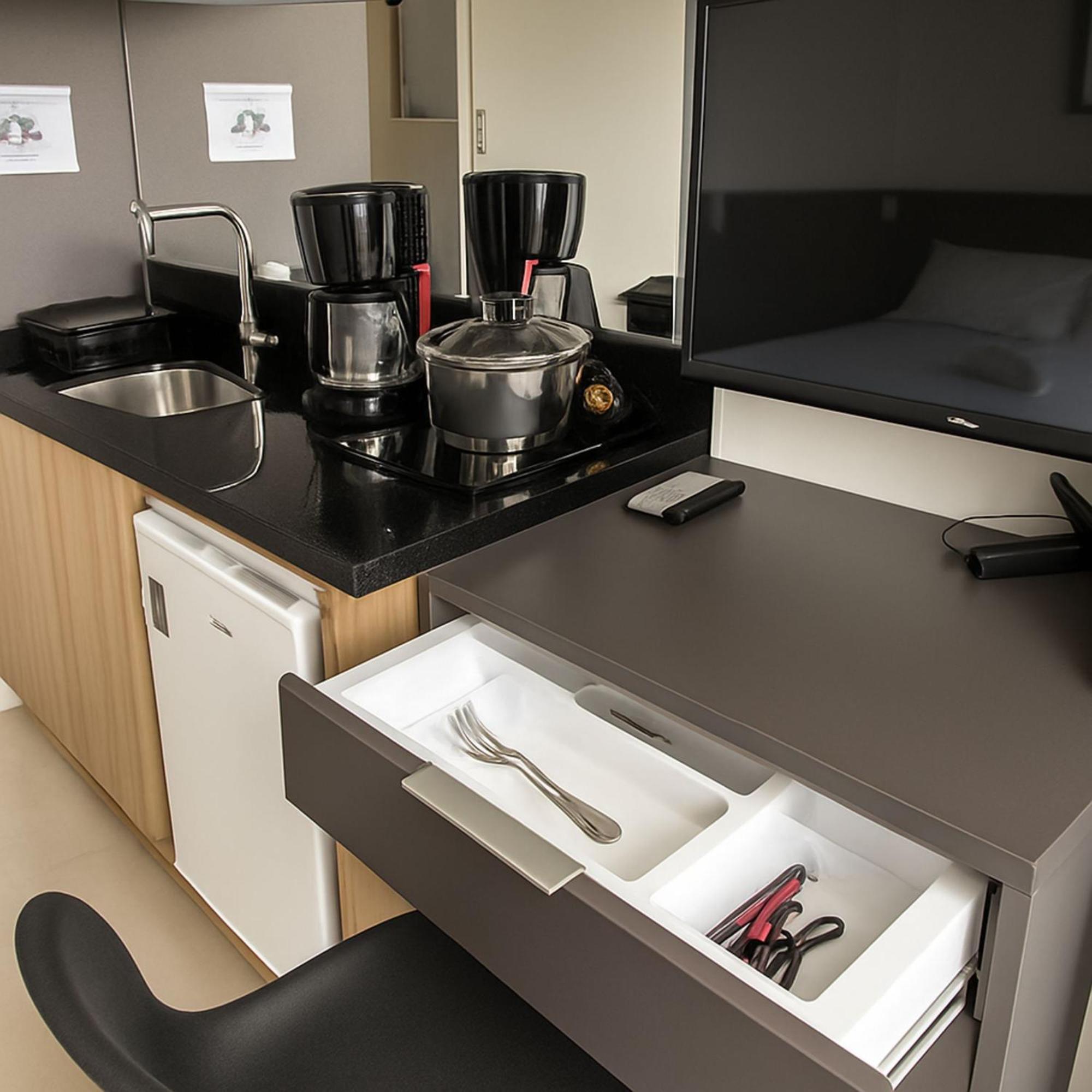 Apartment Vn Ueno Lindos Na Bela Vista - Proximo Sirio *
