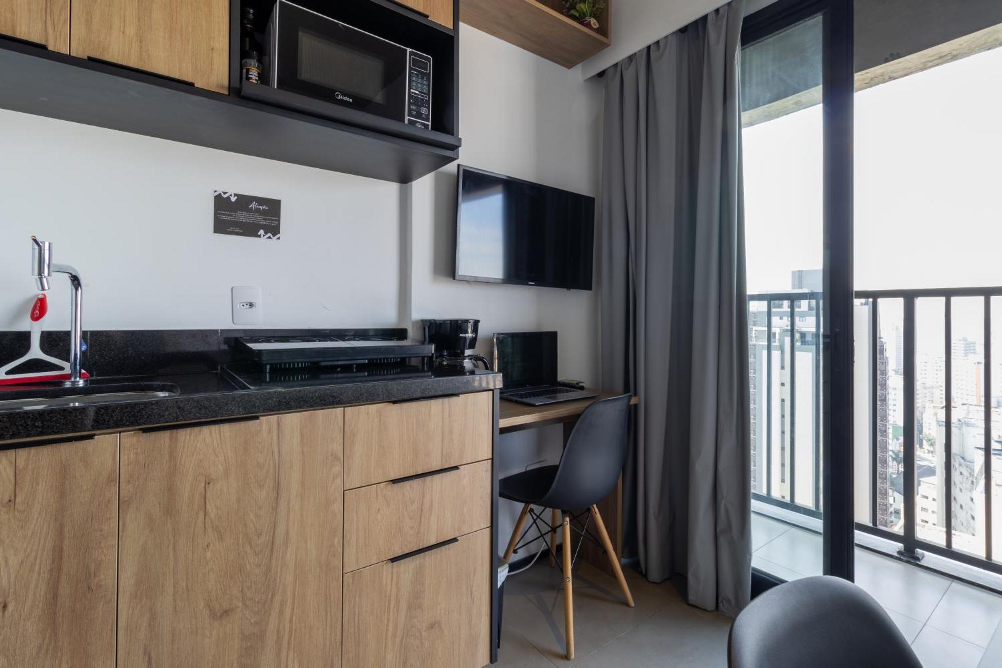 Vn Ueno Lindos Na Bela Vista - Proximo Sirio * Sao Paulo