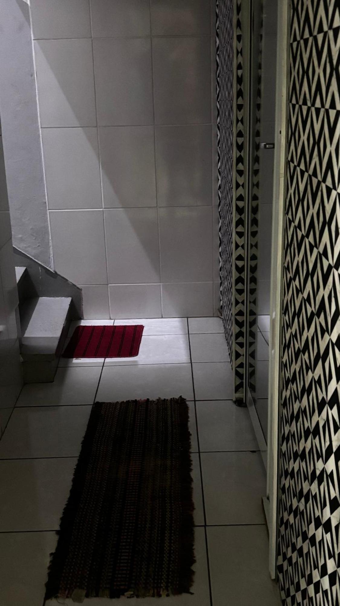 Casa Aconchegante, 3 Quartos, 3 Ar-condicionado, Sp Sao Paulo, Jd Zoologico, Jd Botanico, Autodromo De Interlagos, Expo Sp, Anchieta, Abcd Holiday home