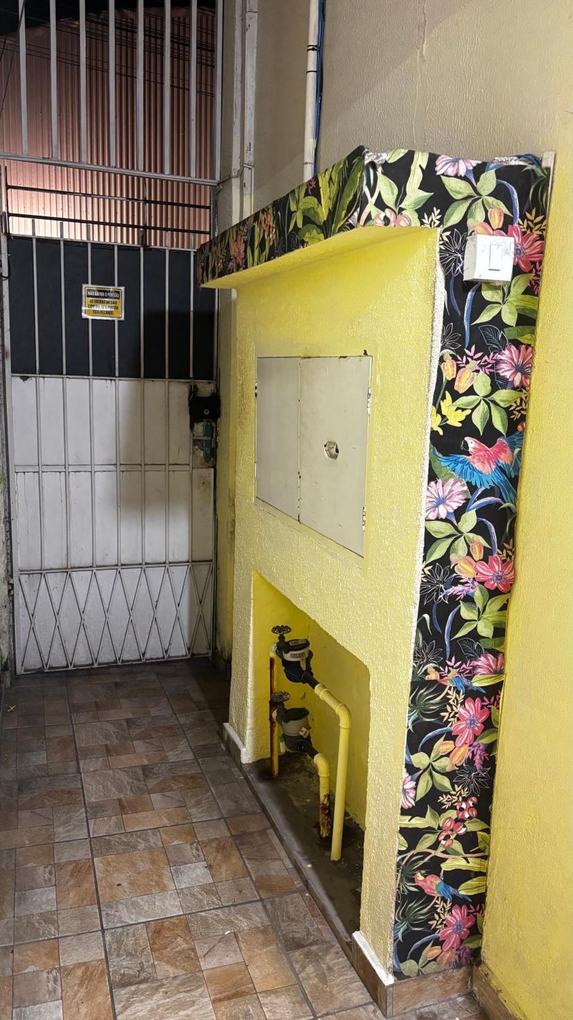 Casa Aconchegante, 3 Quartos, 3 Ar-condicionado, Sp Sao Paulo, Jd Zoologico, Jd Botanico, Autodromo De Interlagos, Expo Sp, Anchieta, Abcd Holiday home Sao Paulo