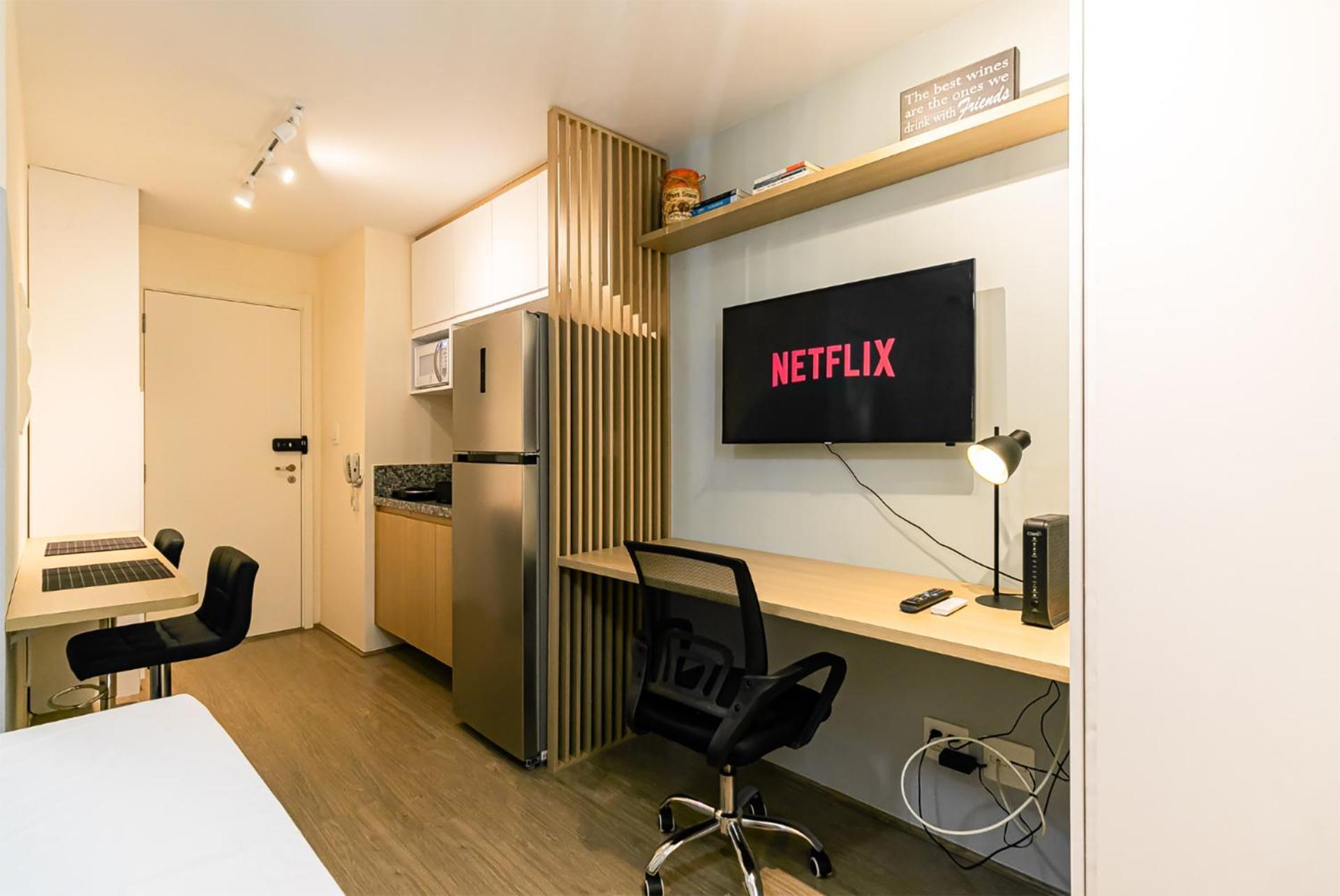 Canal Do Anfitriao | Delicinhas Apartment