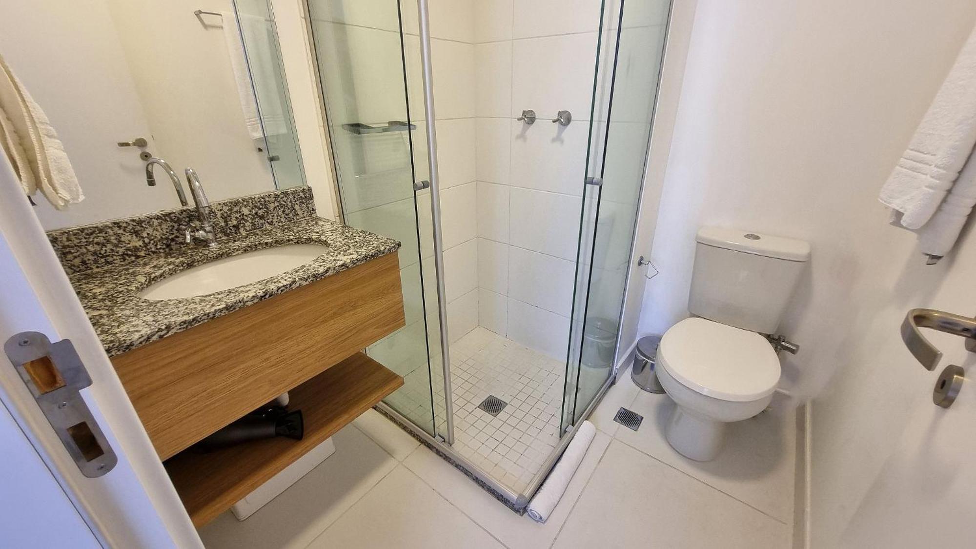 Apartemen Canal Do Anfitriao | Delicinhas