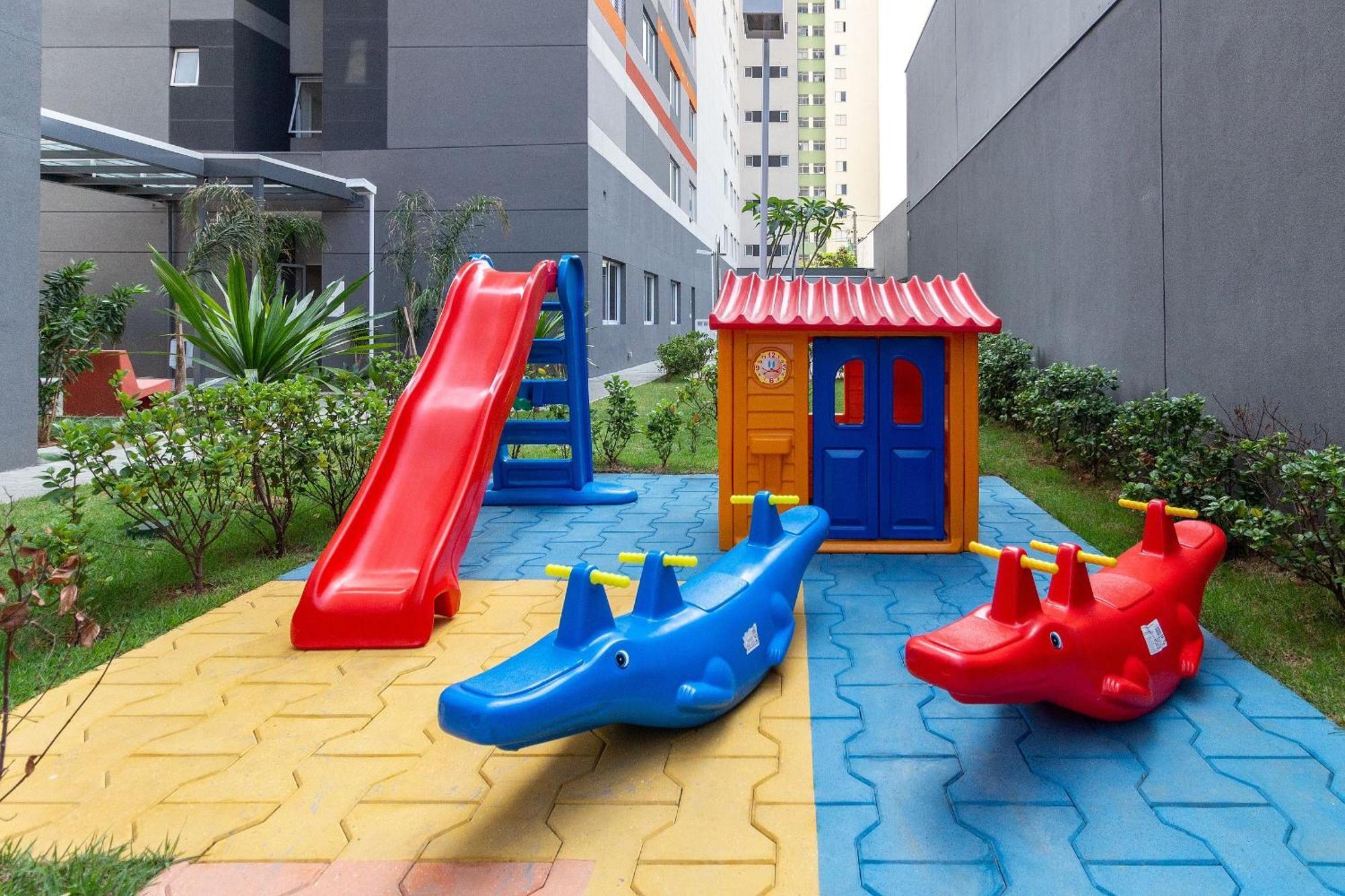 Canal Do Anfitriao | Delicinhas Apartemen
