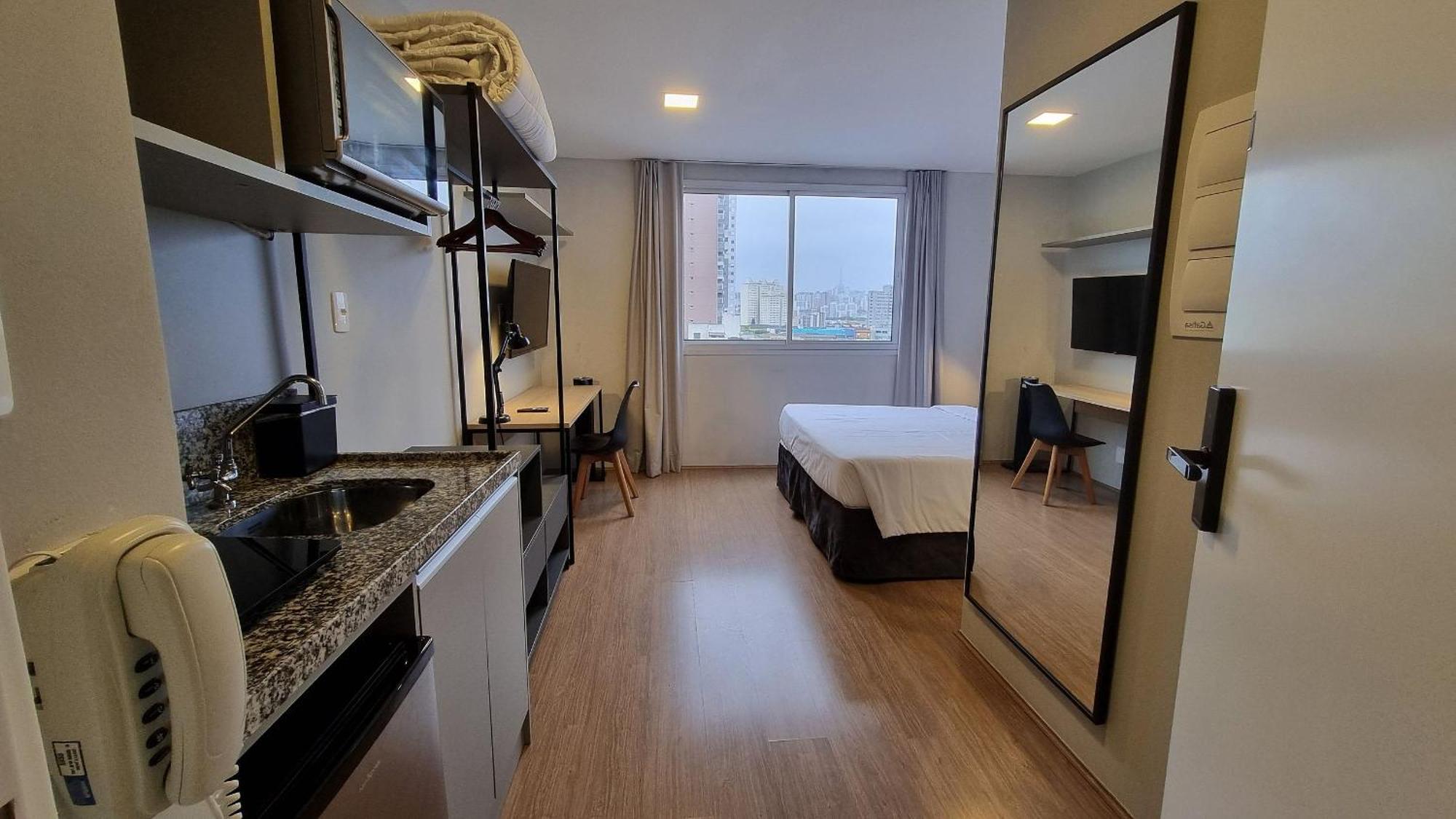 Canal Do Anfitriao | Delicinhas Apartment *