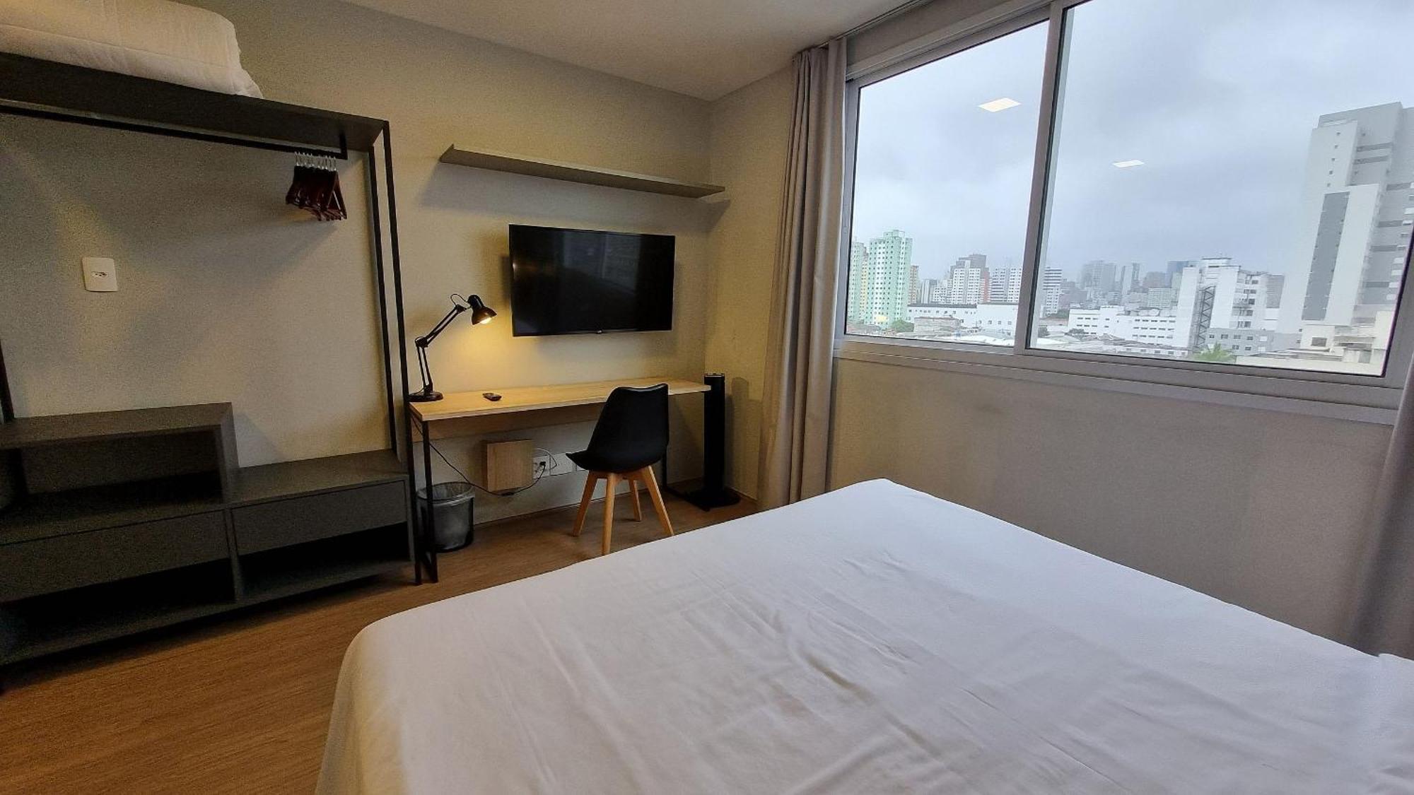 Canal Do Anfitriao | Delicinhas Apartemen Sao Paulo