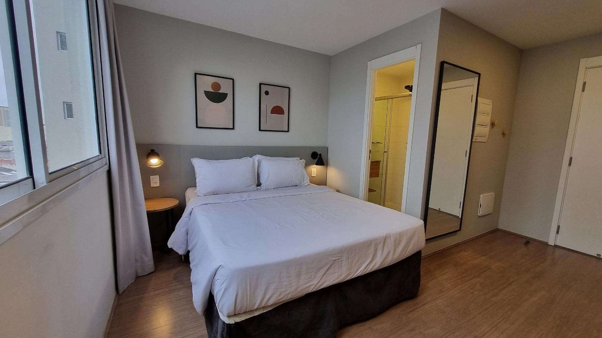 Apartment Canal Do Anfitriao | Delicinhas *