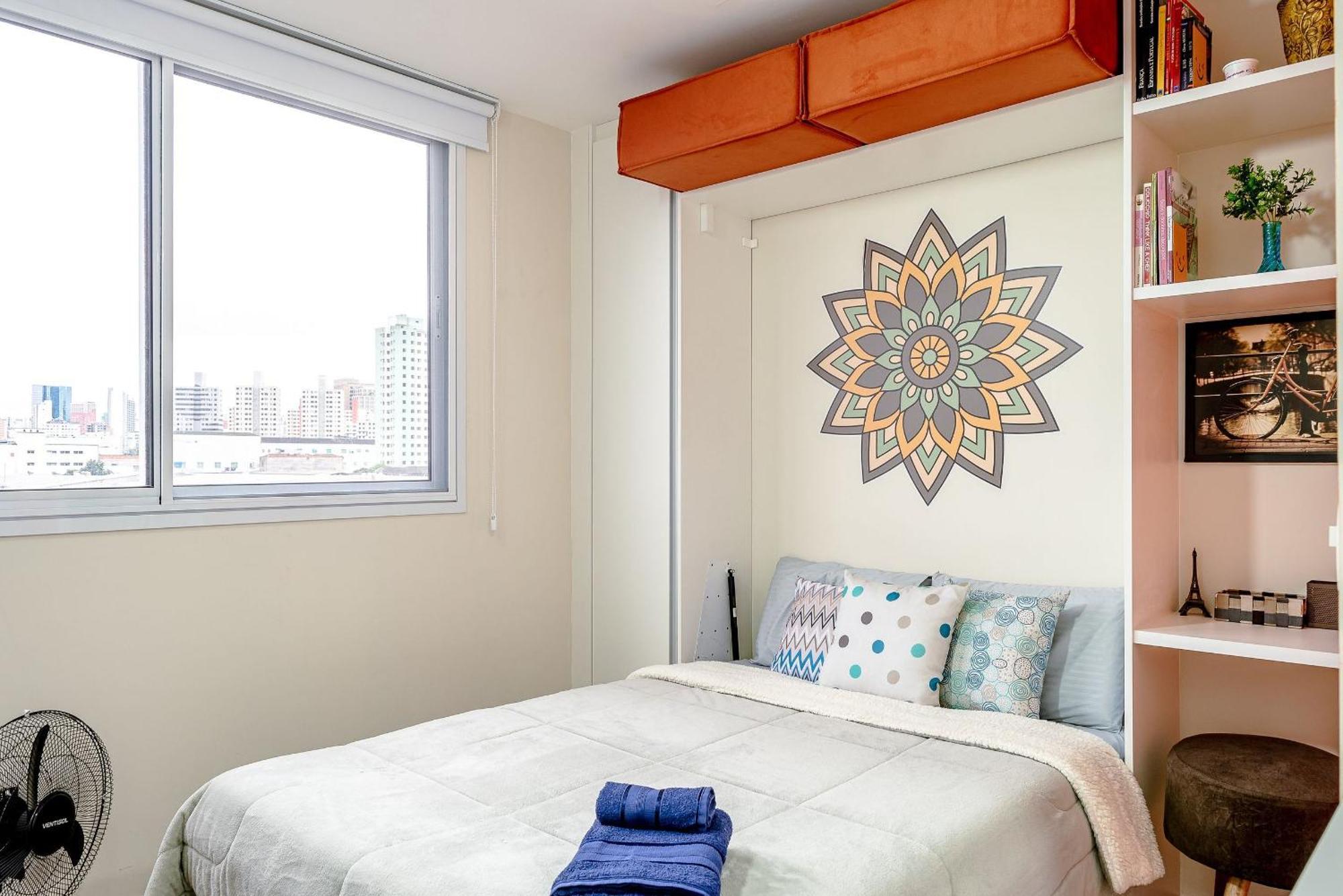 Canal Do Anfitriao | Delicinhas Apartemen