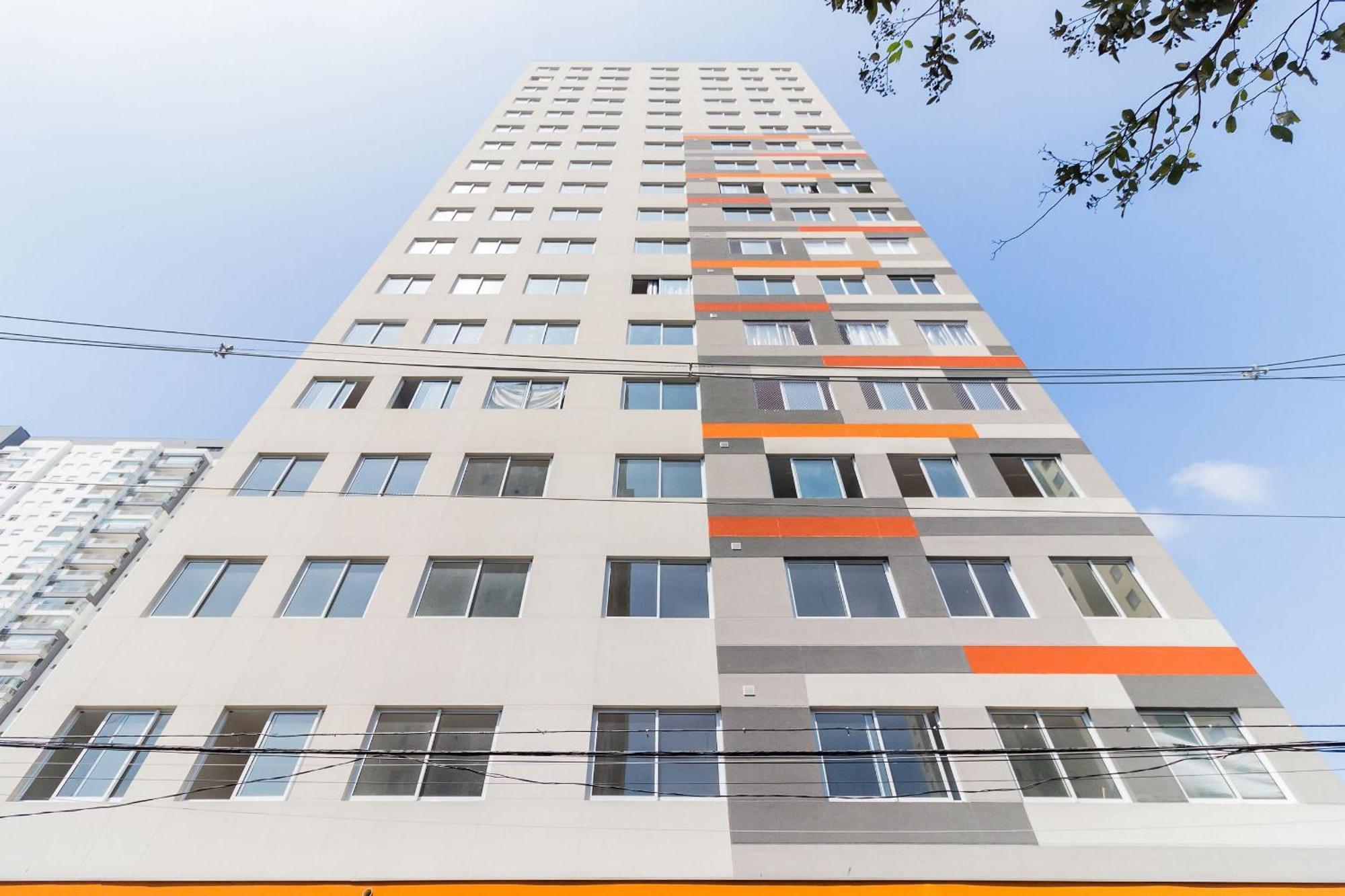 Apartment Canal Do Anfitriao | Delicinhas