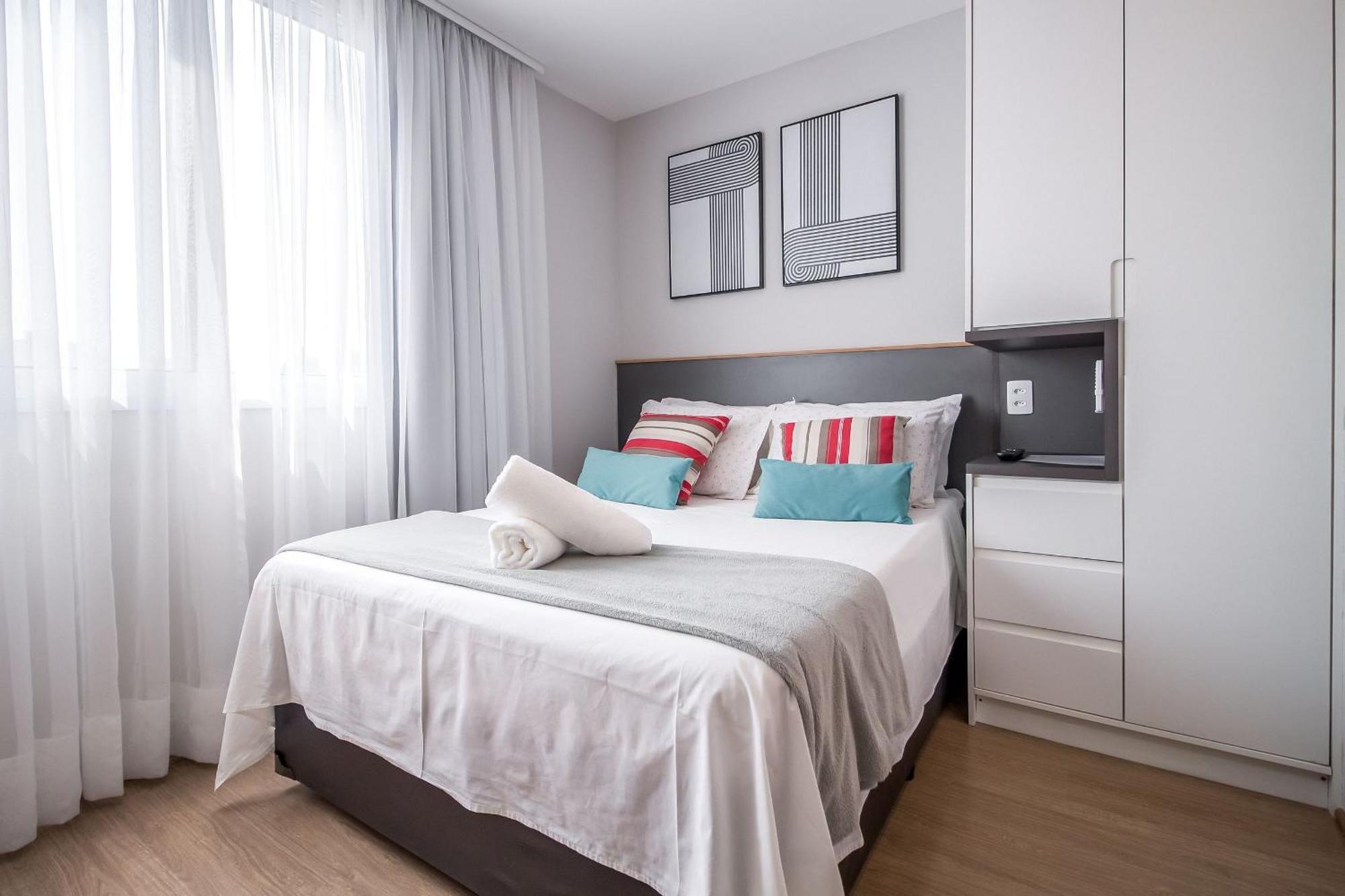 Apartemen Canal Do Anfitriao | Delicinhas *