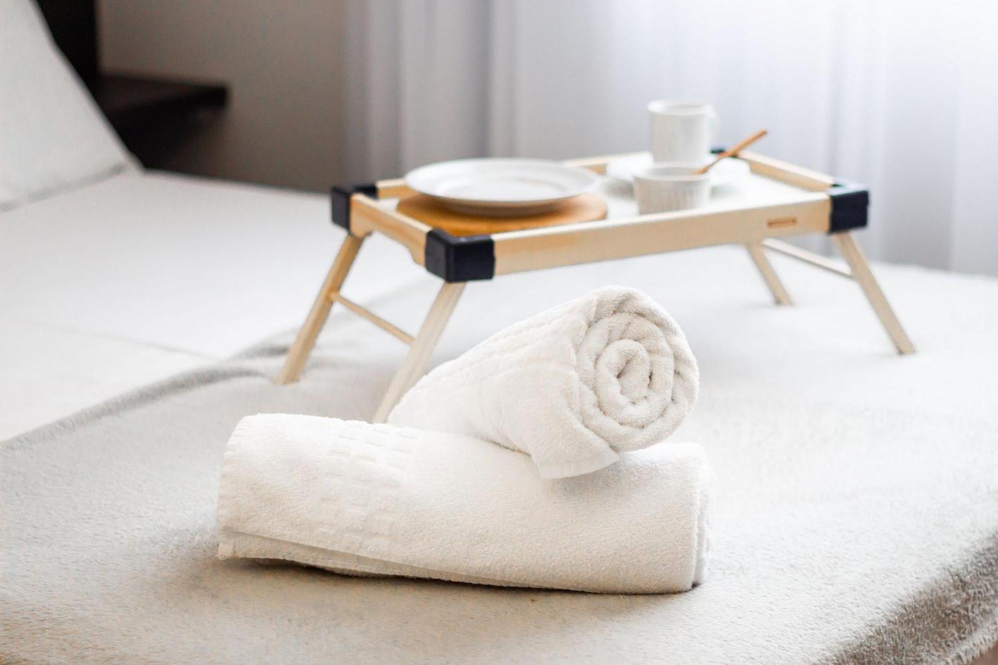 Apartemen Canal Do Anfitriao | Delicinhas *