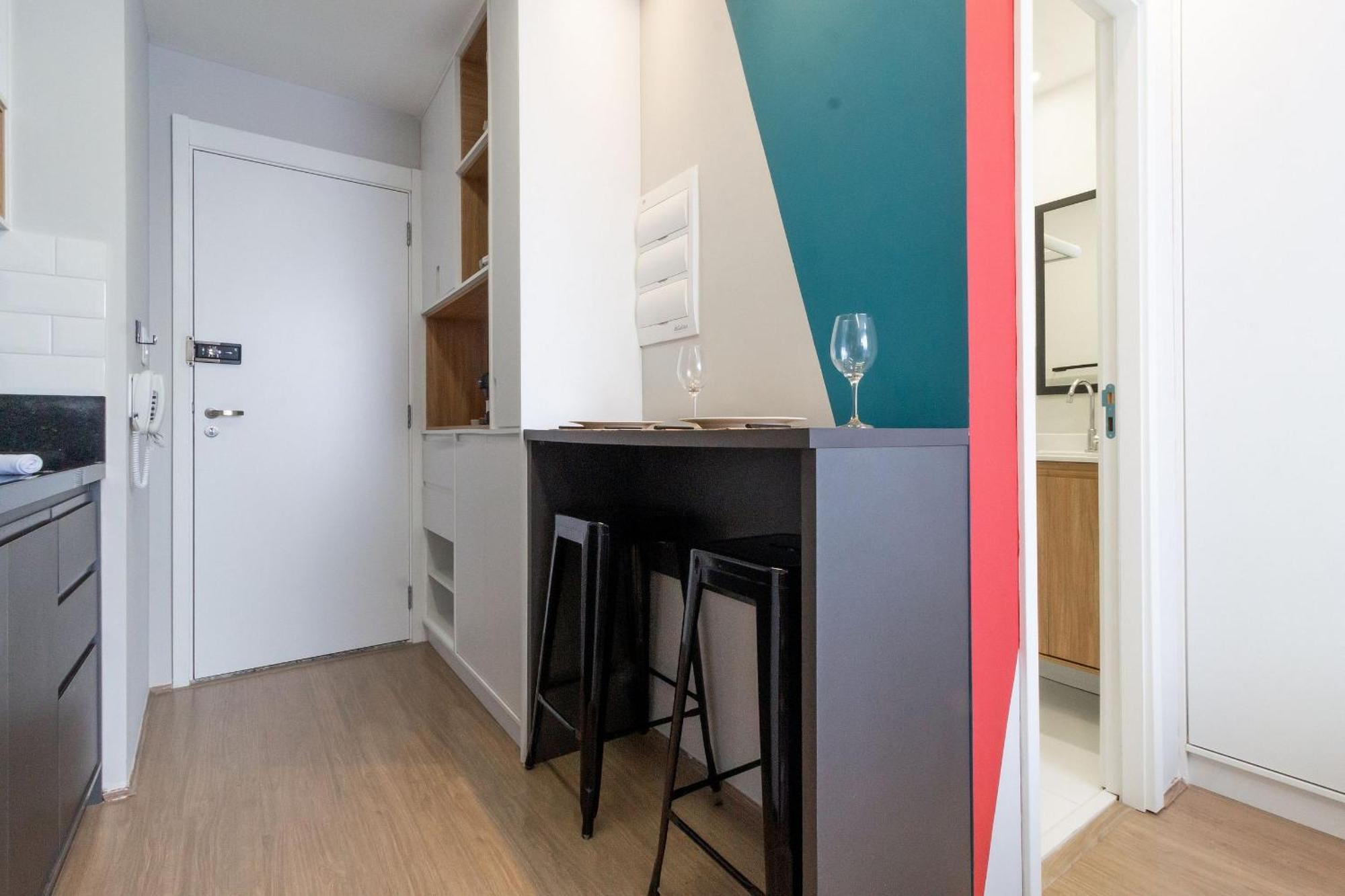 Canal Do Anfitriao | Delicinhas Apartemen