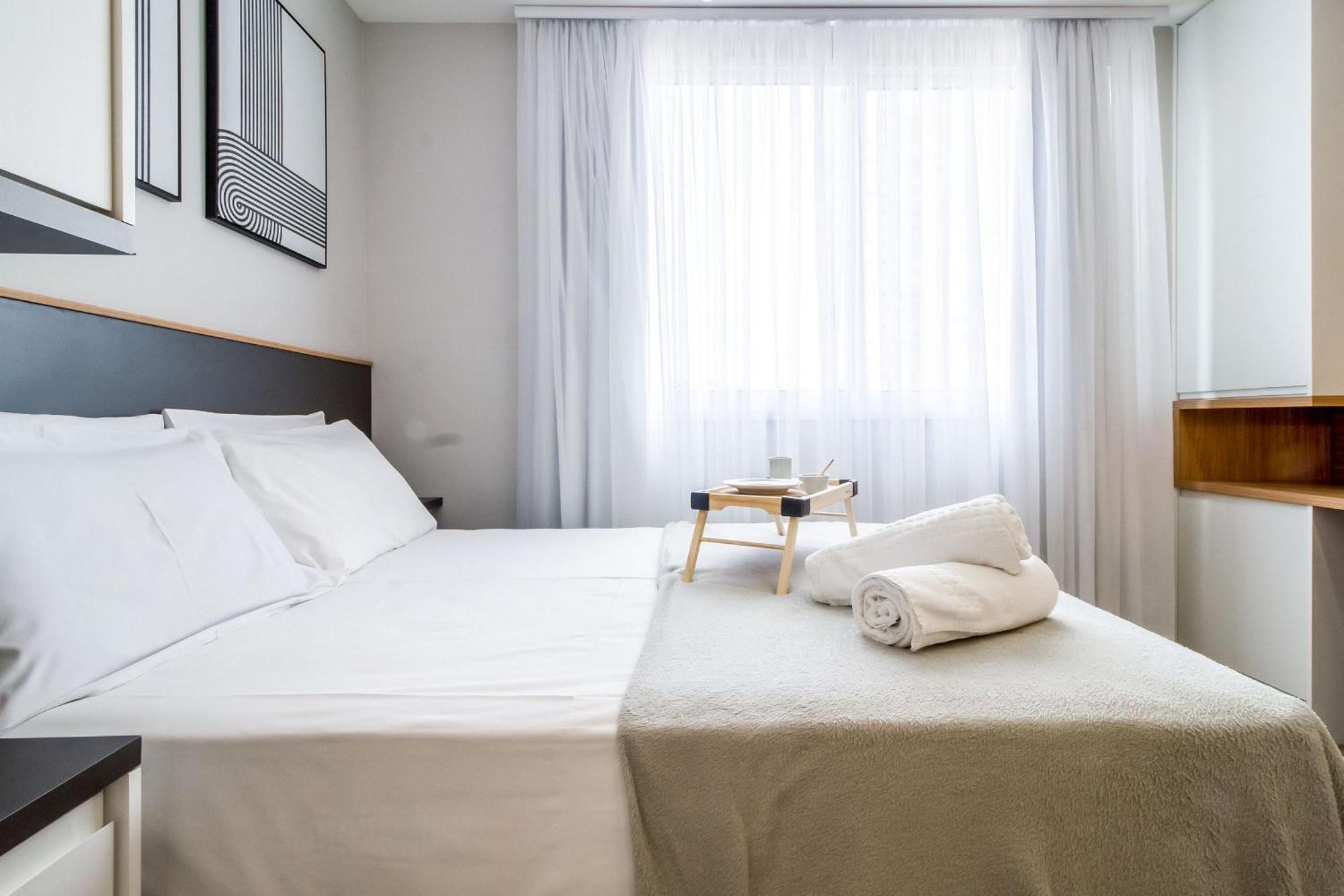 Canal Do Anfitriao | Delicinhas Apartment