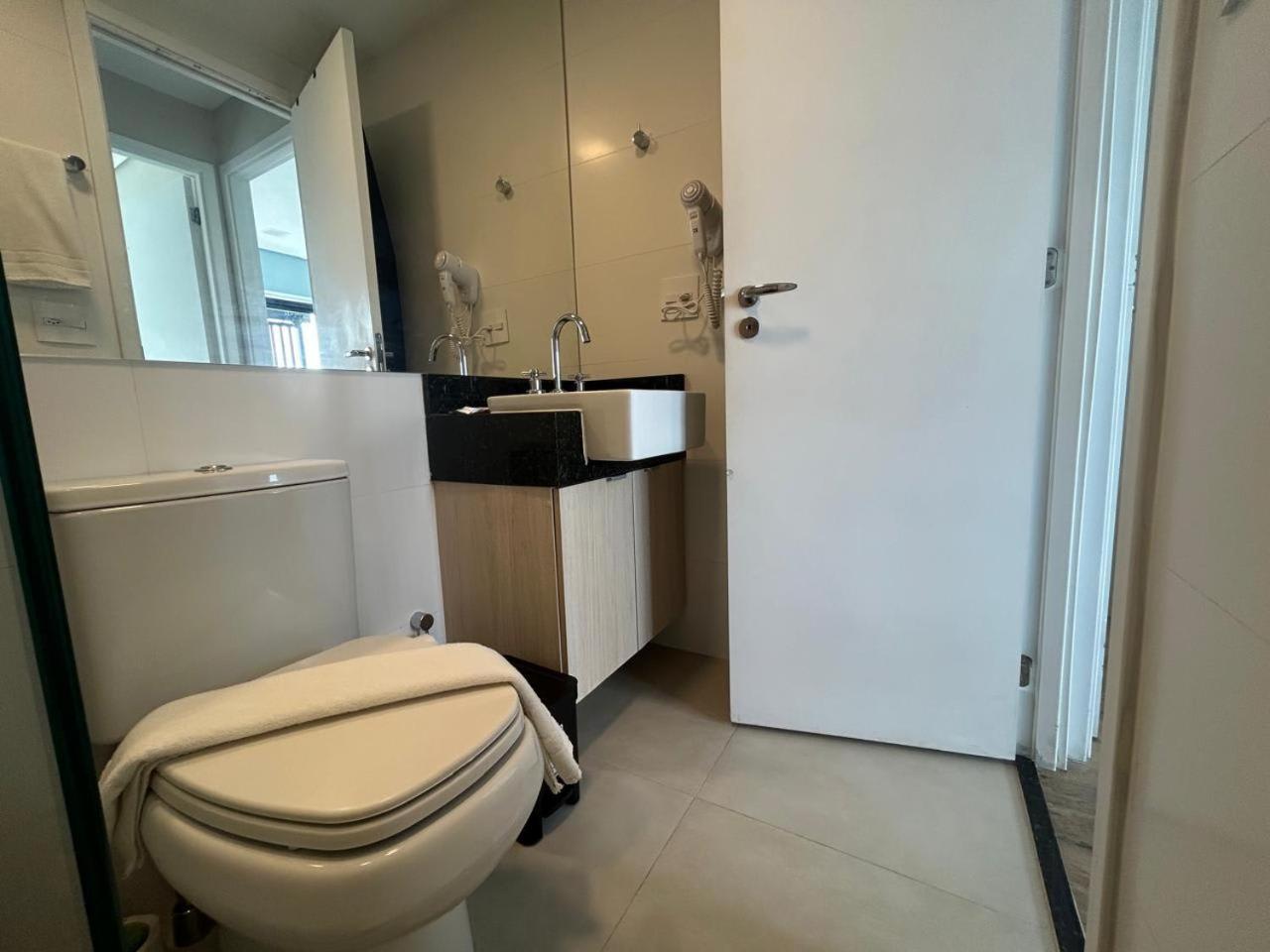 Apartemen B Homy Perdizes - Com Vaga De Garagem Va2003 *