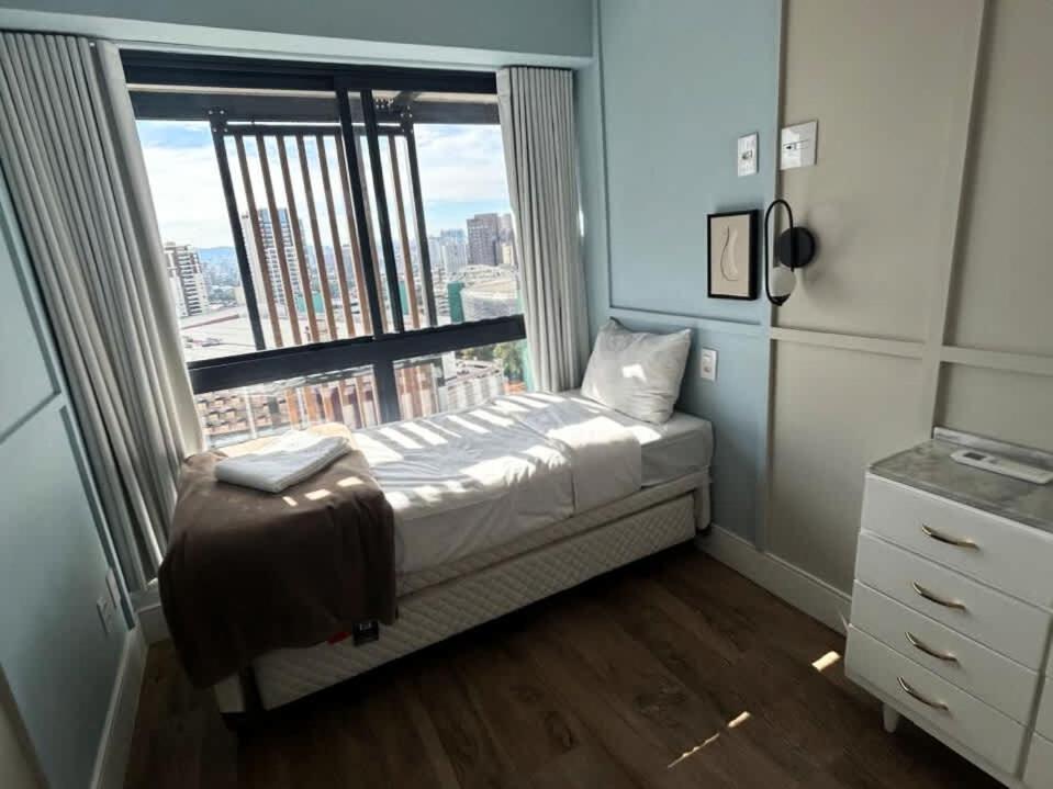 B Homy Perdizes - Com Vaga De Garagem Va2003 Apartemen Sao Paulo