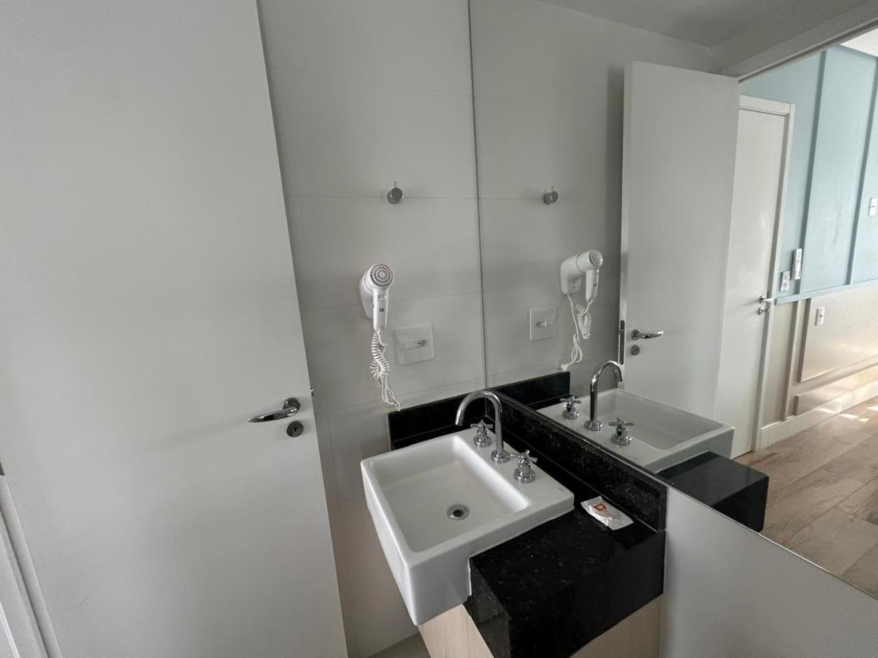 Apartemen B Homy Perdizes - Com Vaga De Garagem Va2003