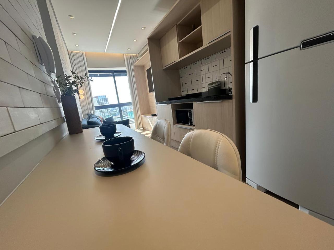 Apartemen B Homy Perdizes - Com Vaga De Garagem Va2003 *