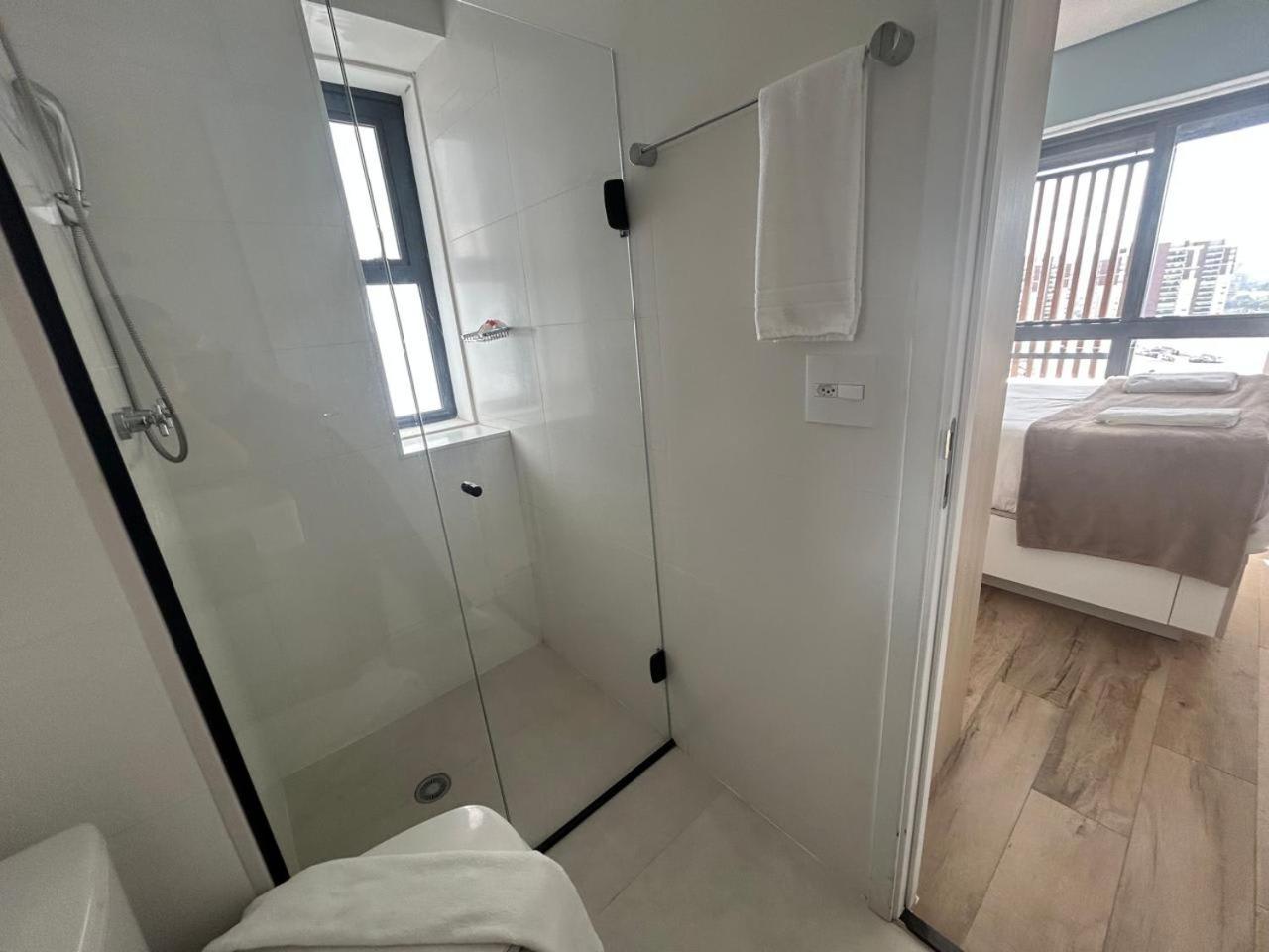 B Homy Perdizes - Com Vaga De Garagem Va2003 Apartemen Sao Paulo