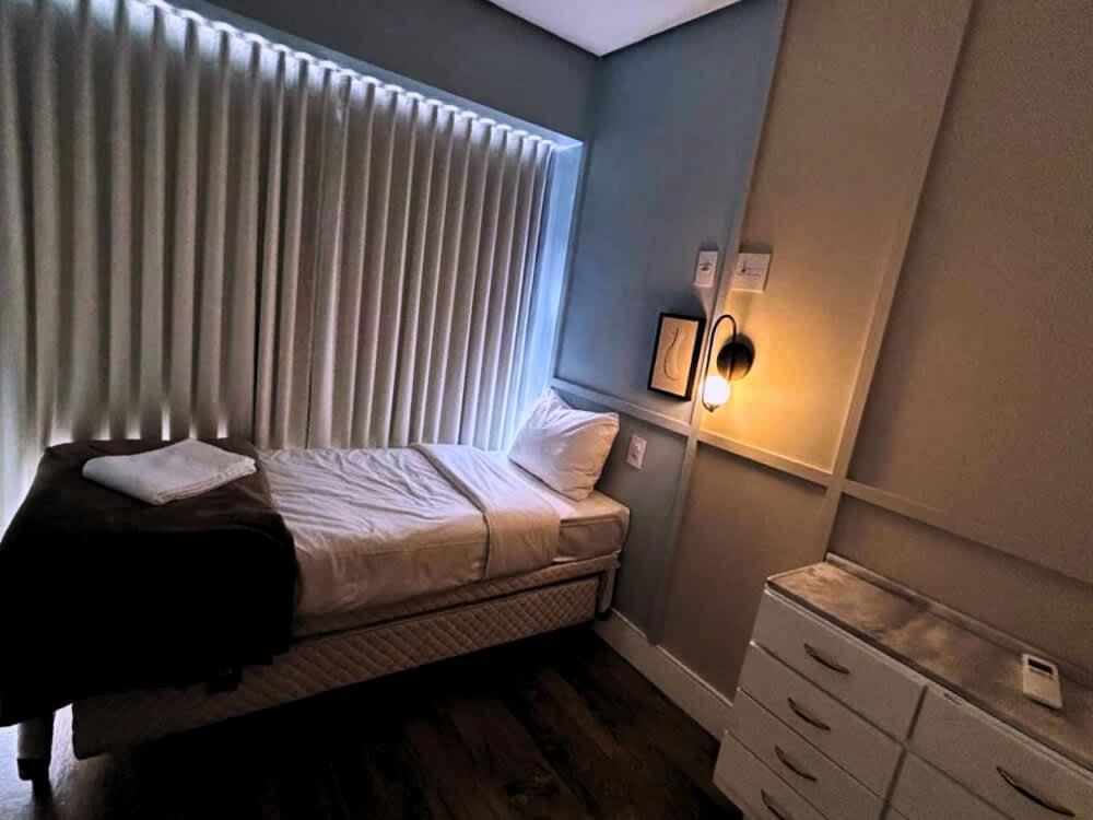 Apartment B Homy Perdizes - Com Vaga De Garagem Va2003 Sao Paulo