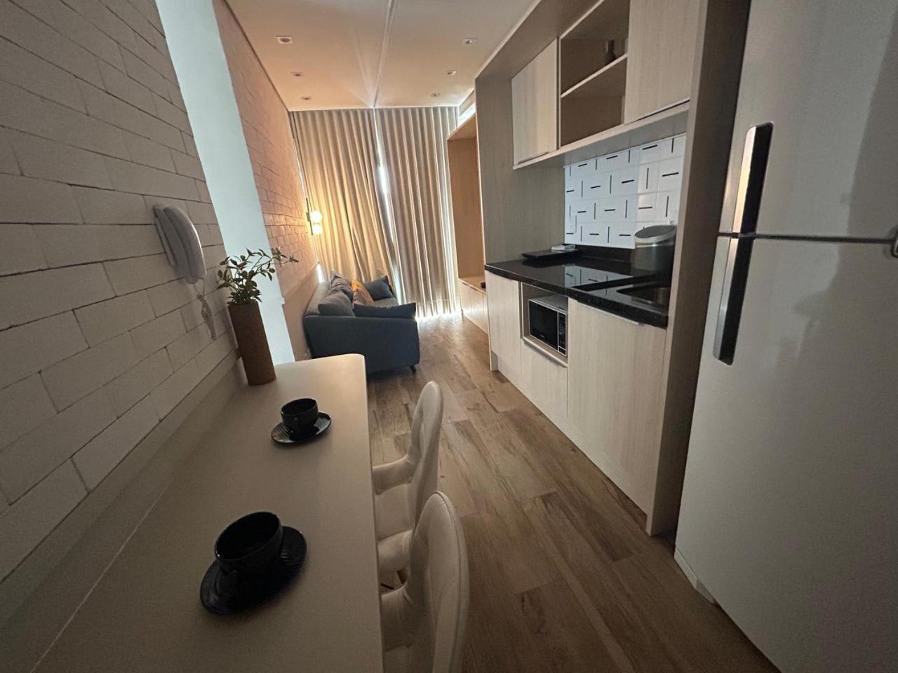 Apartemen B Homy Perdizes - Com Vaga De Garagem Va2003