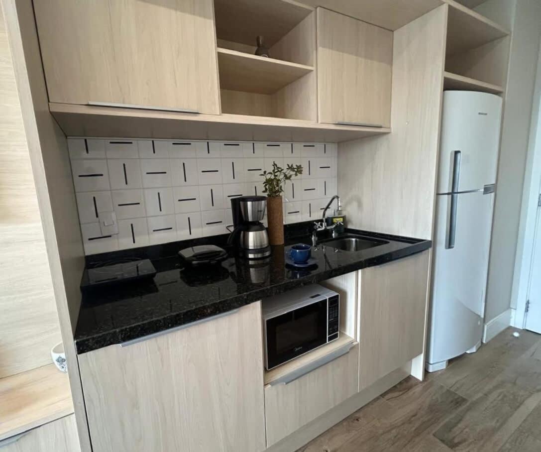 B Homy Perdizes - Com Vaga De Garagem Va2003 Apartemen