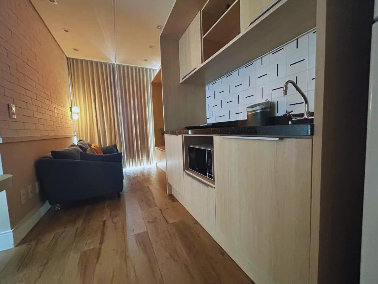 B Homy Perdizes - Com Vaga De Garagem Va2003 Apartment Sao Paulo
