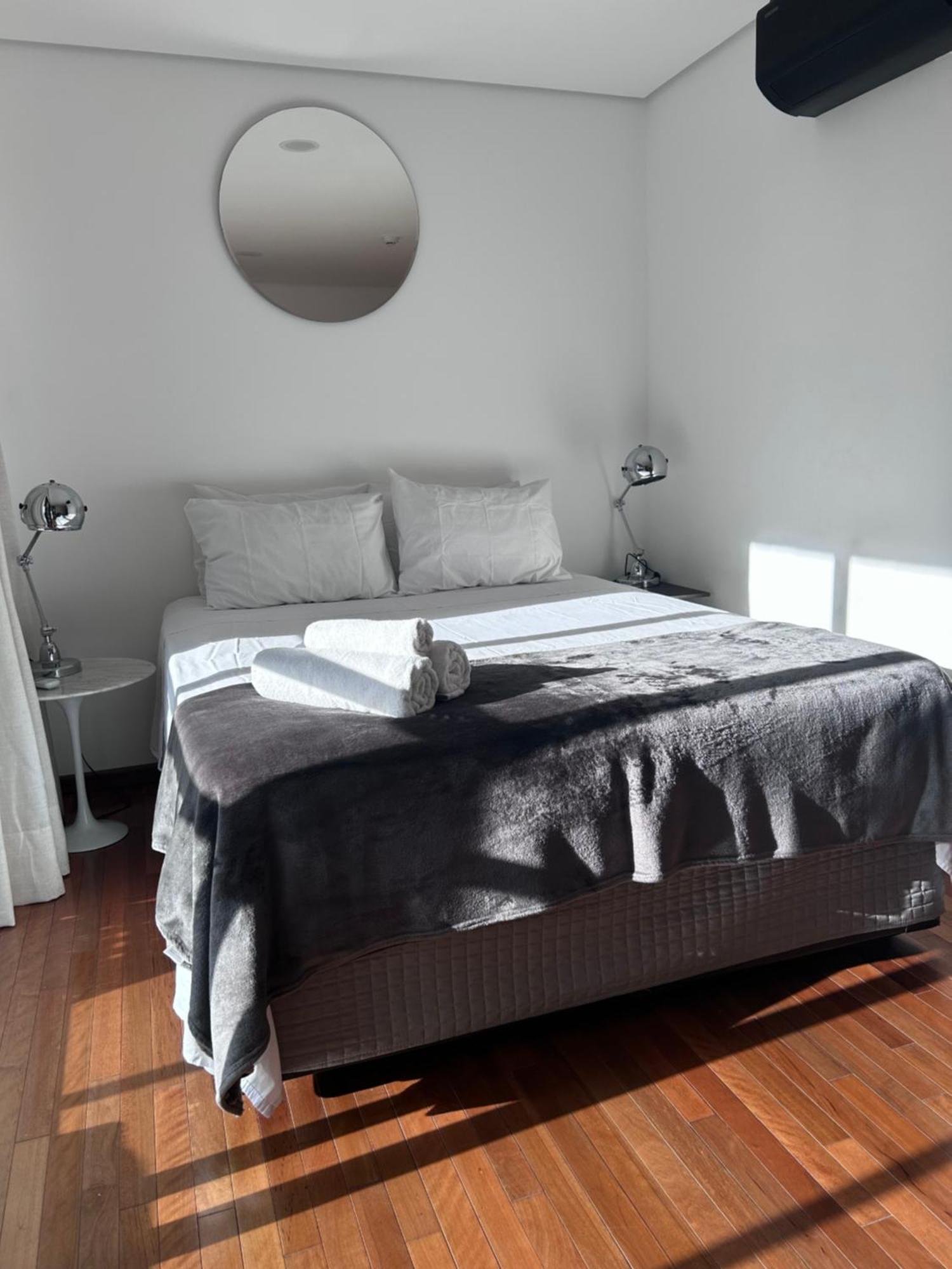 Apartment Na Madalena Novo *