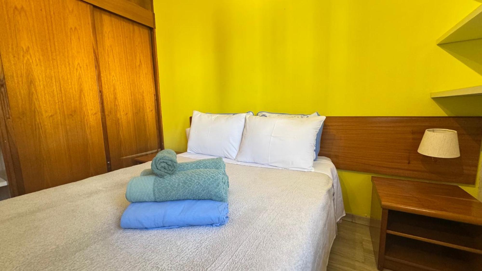 1902 Moema Apartemen Sao Paulo