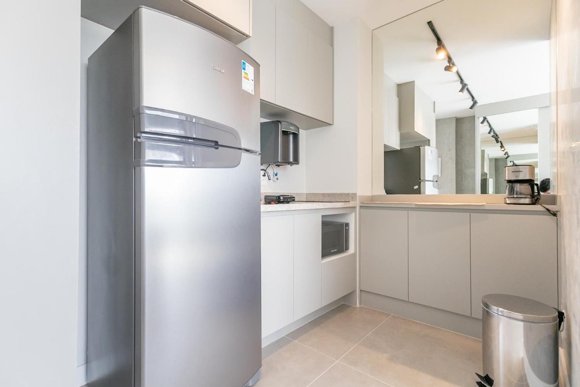 Apartment 360 Paraiso *