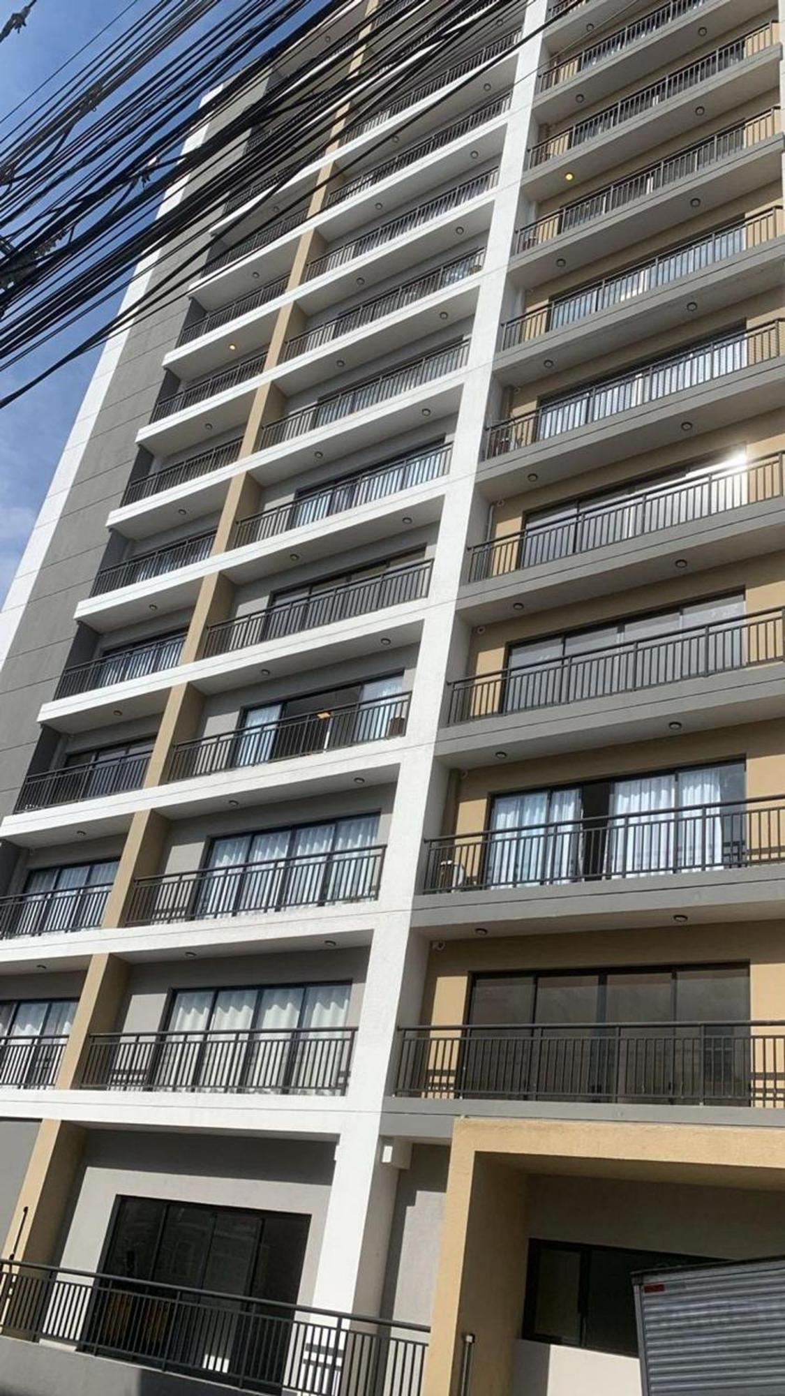 Apartment Elegance Anhembi