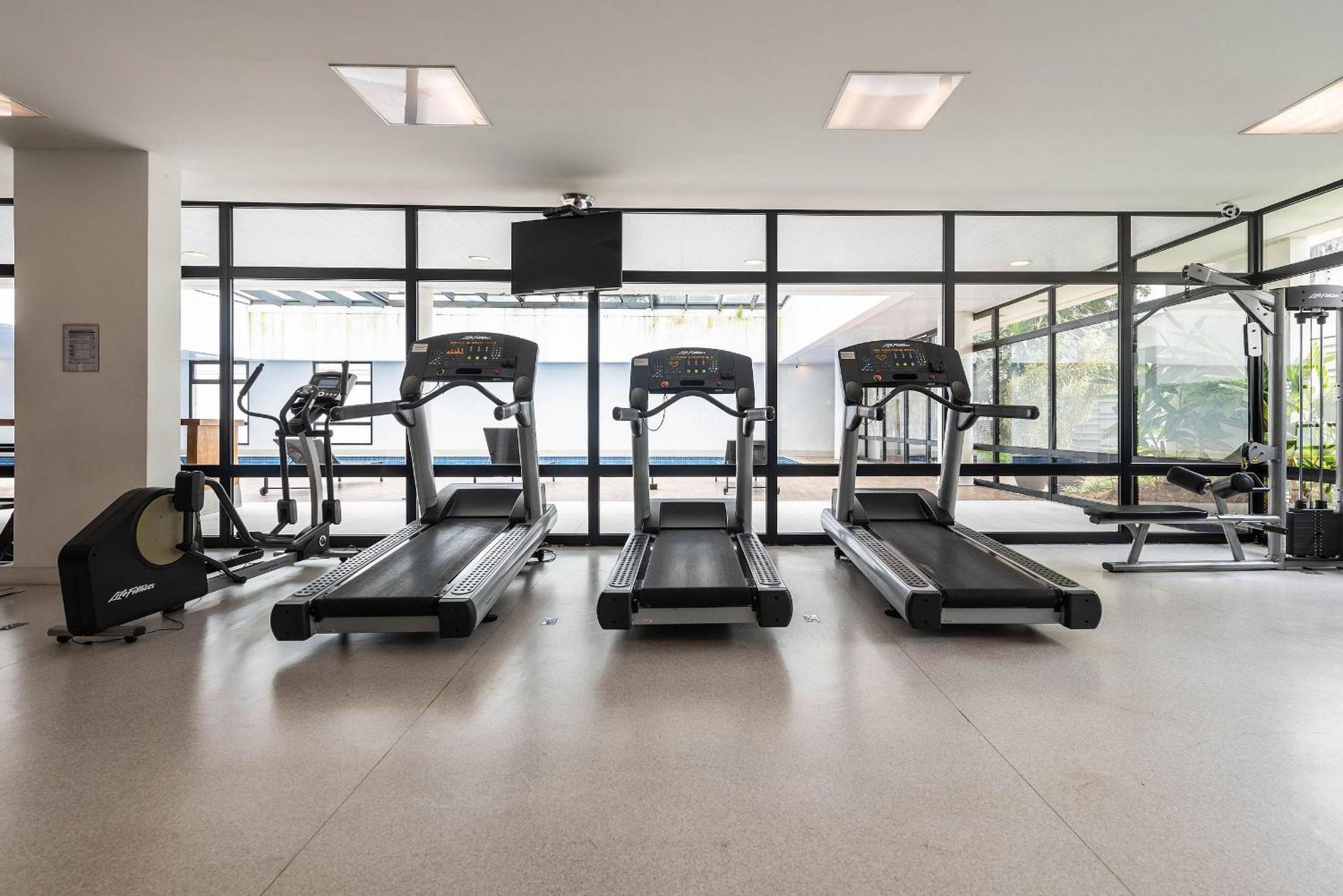 Loft Em Pinheiros C/ Piscina & - Dna46 Tatil Evi